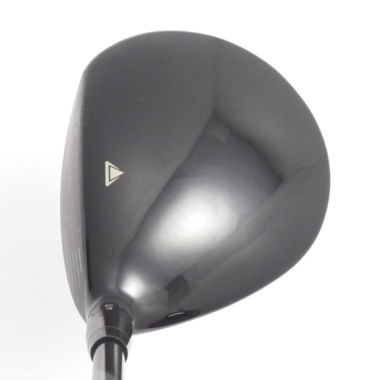 Used] VG3 (2018) Fairway Wood Speeder 569 EVOLUTION IV 15 S CD
