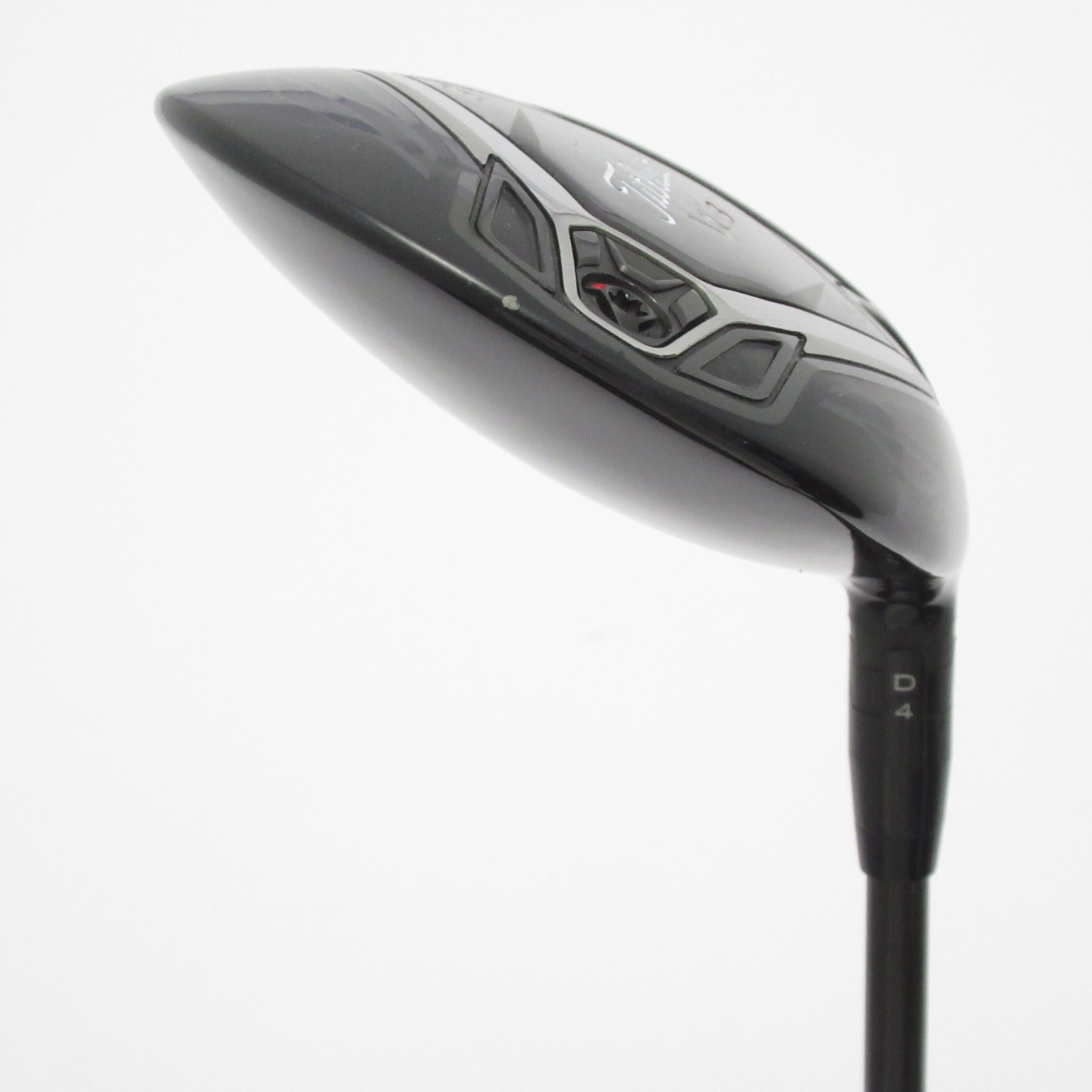 Used] VG3 (2018) Fairway Wood Speeder 569 EVOLUTION IV 15 S CD