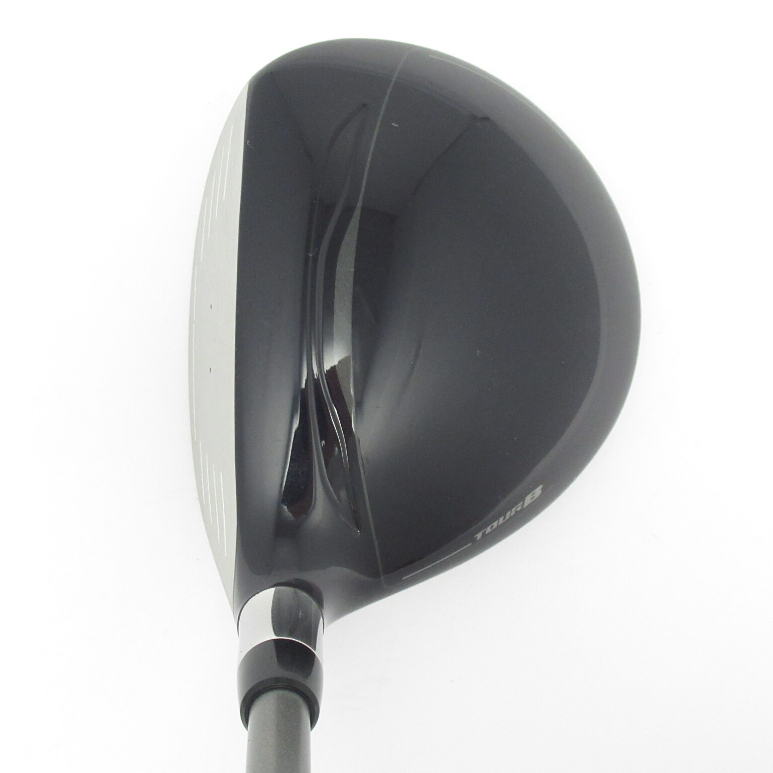 中古】JGR フェアウェイウッド Tour AD XC-5 18 S C(フェアウェイ