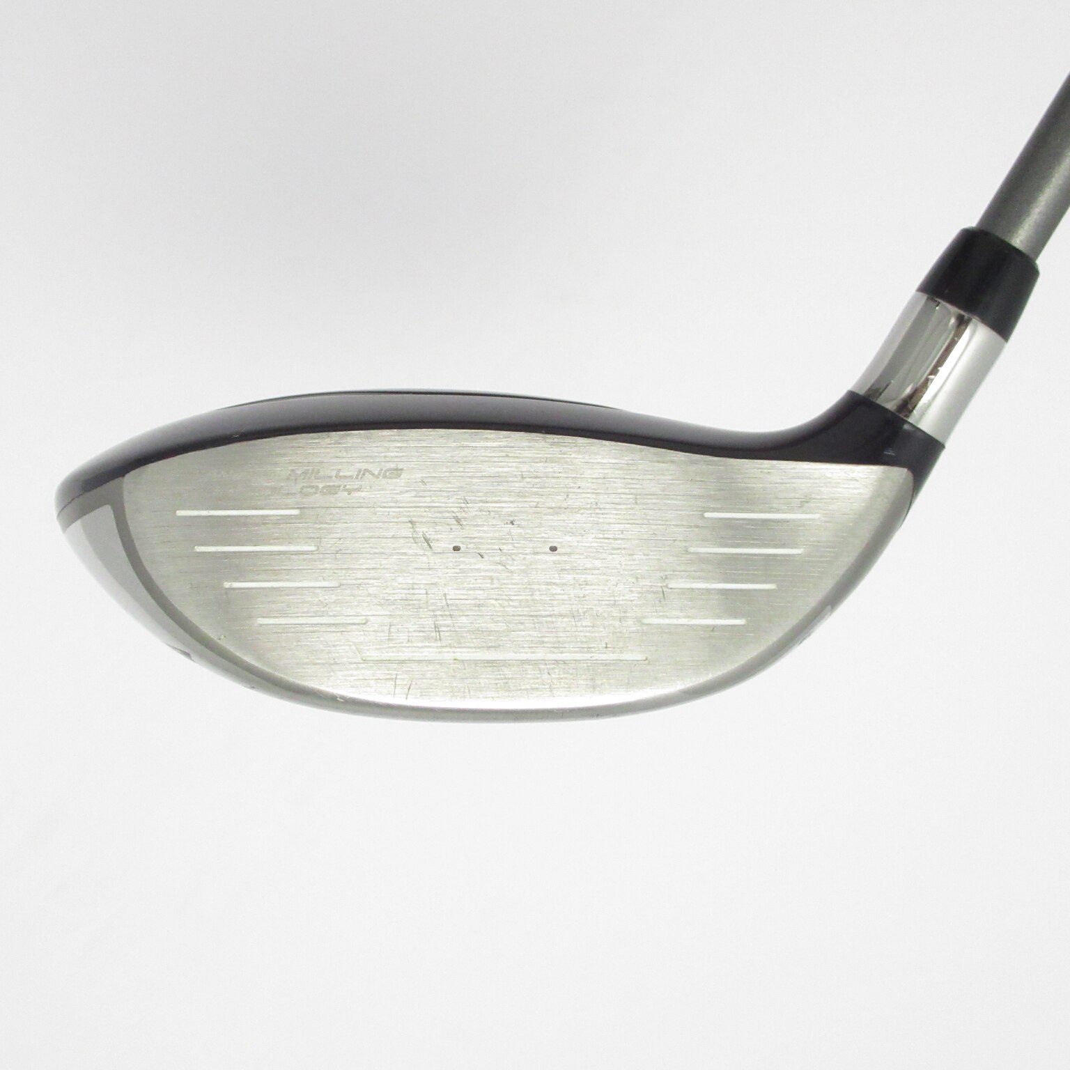 中古】JGR フェアウェイウッド Tour AD XC-5 18 S C(フェアウェイ