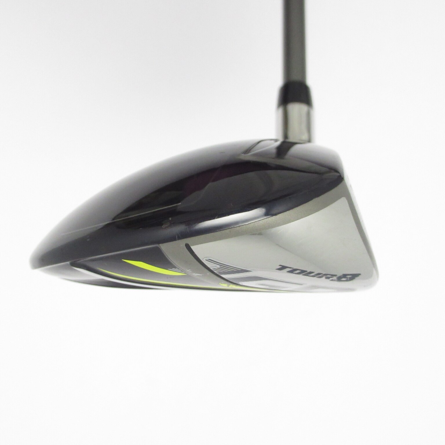 中古】JGR フェアウェイウッド Tour AD XC-5 18 S C(フェアウェイ