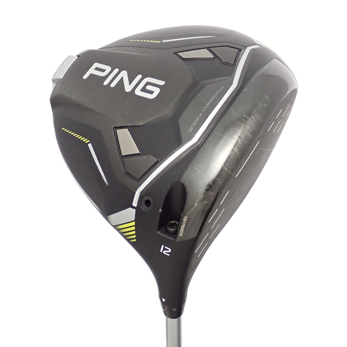 G430 MAX 10.5 SPEEDERNX HL45 中古ドライバー 中古】G430 MAX 10K HL ドライバー Speeder NX 35 12 設定無 C