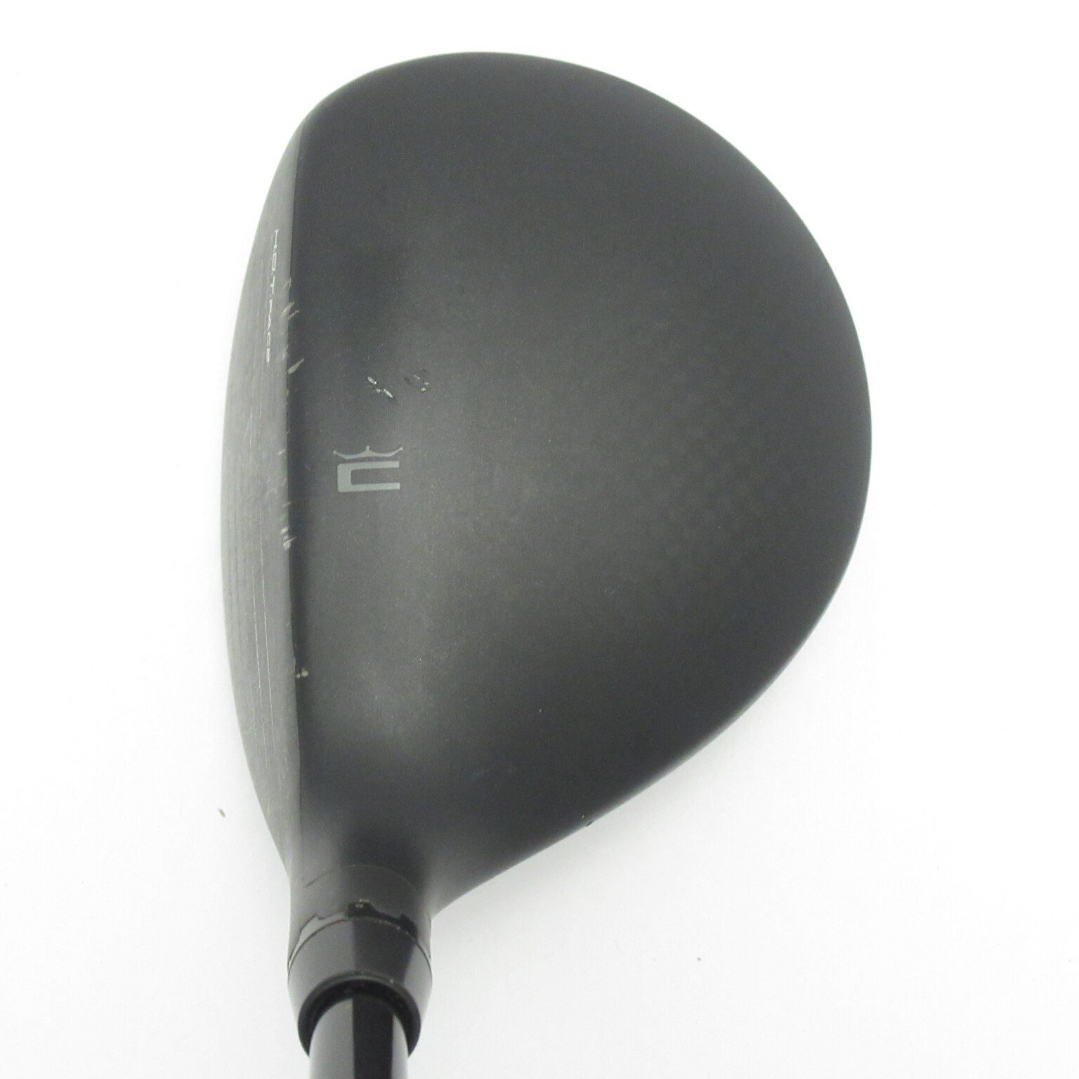 中古】LTDx LS フェアウェイウッド オリジナル Tour AD for Cobra 17.5