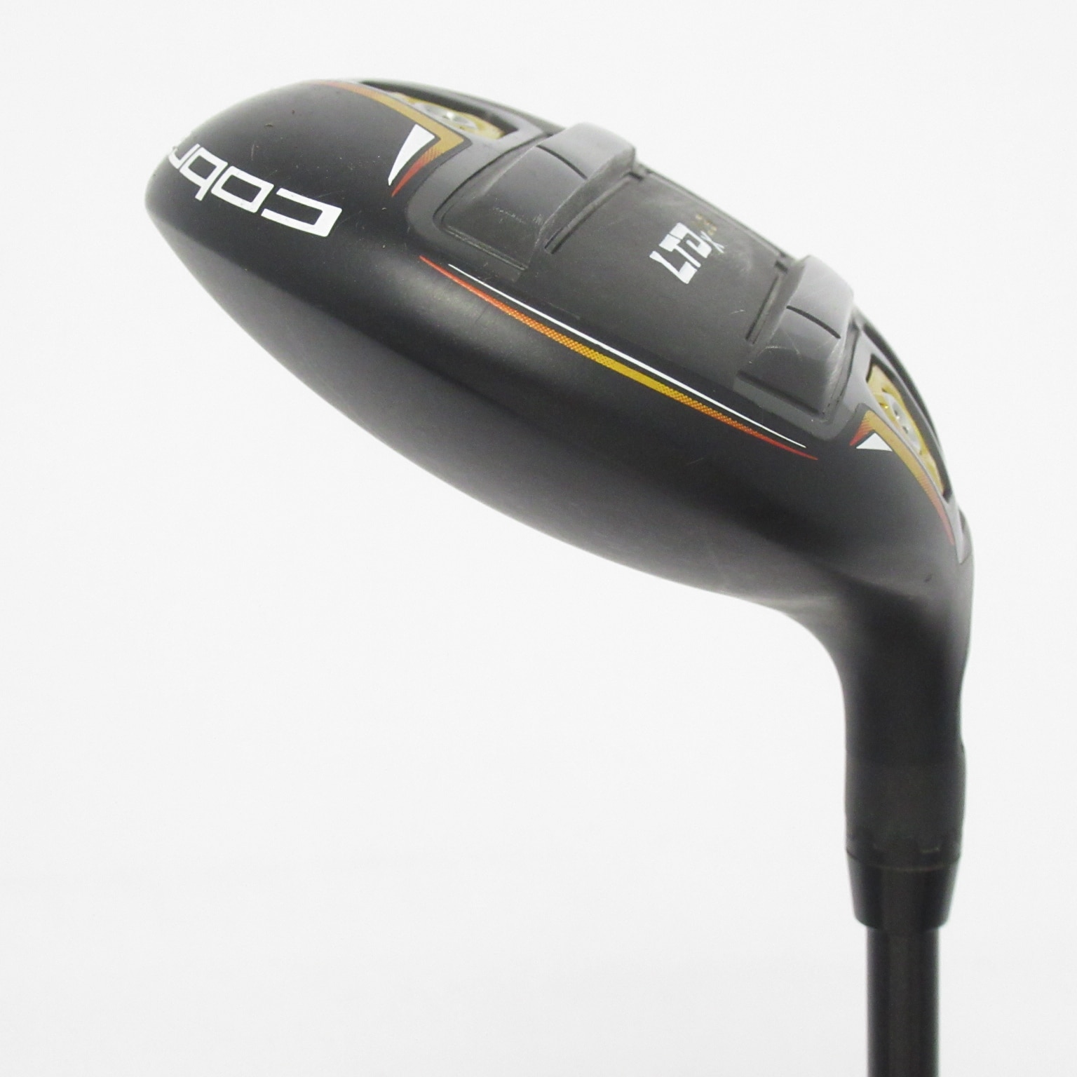 中古】LTDx LS フェアウェイウッド オリジナル Tour AD for Cobra 17.5