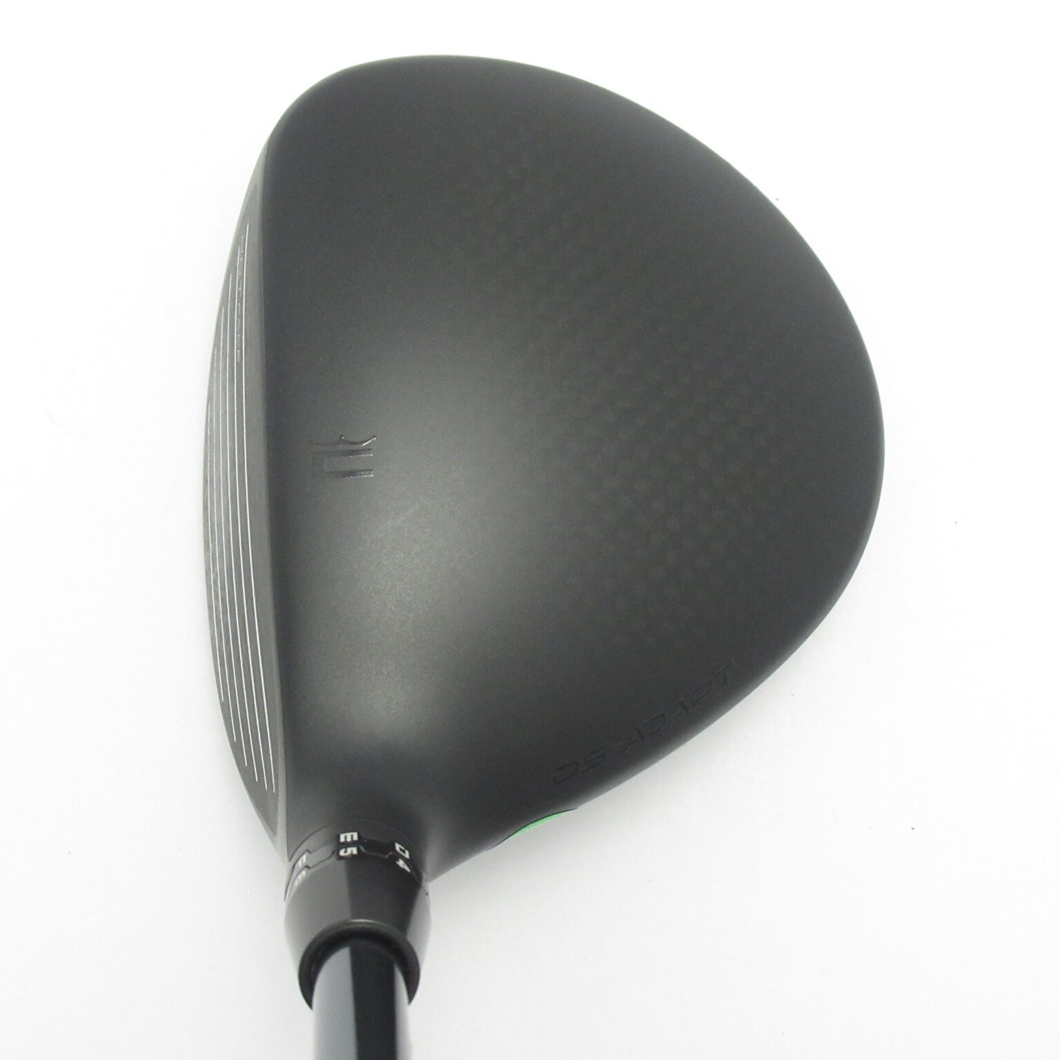 中古】DS-ADAPT LS フェアウェイウッド LIN-Q for Cobra 17.5 S C