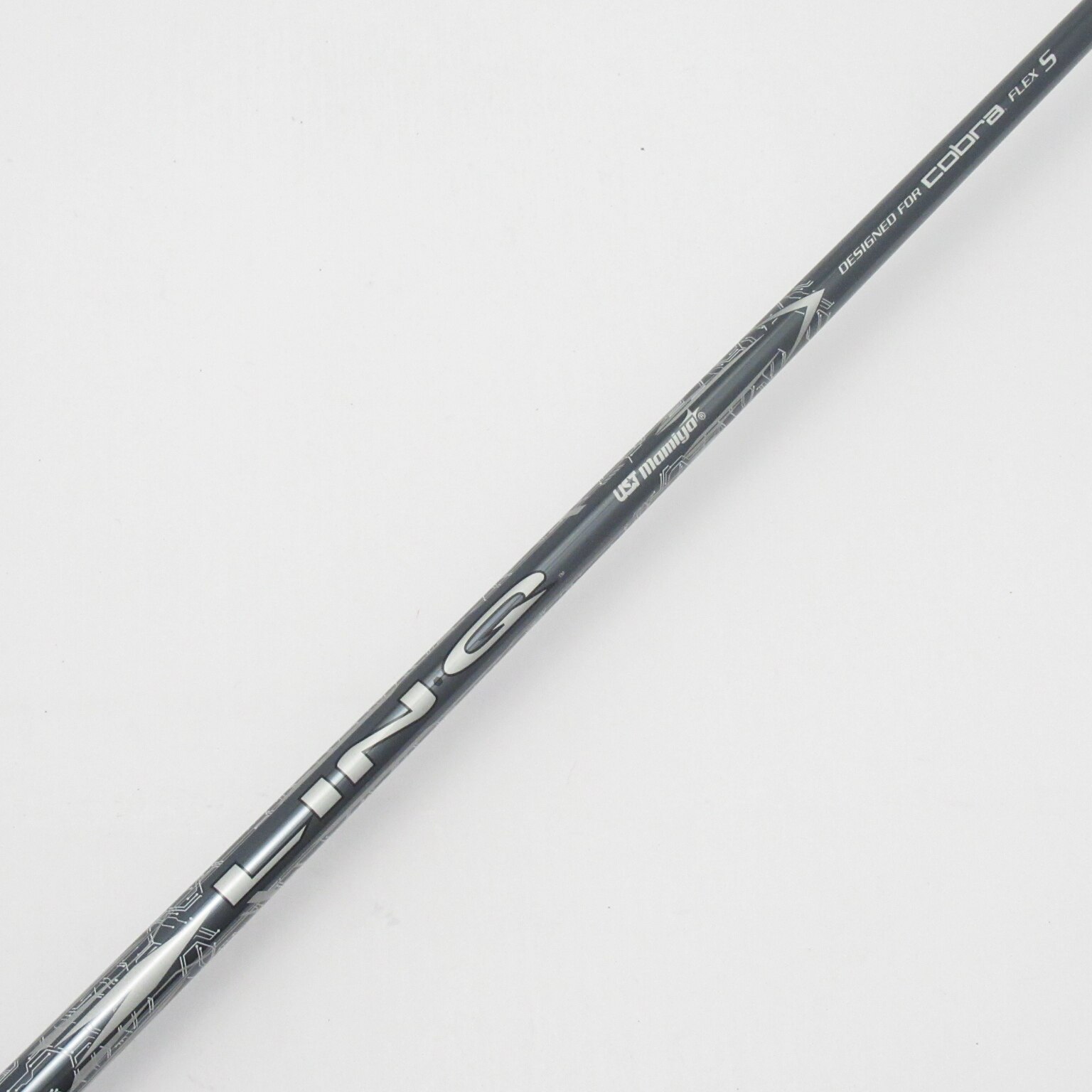 中古】DS-ADAPT LS フェアウェイウッド LIN-Q for Cobra 17.5 S C