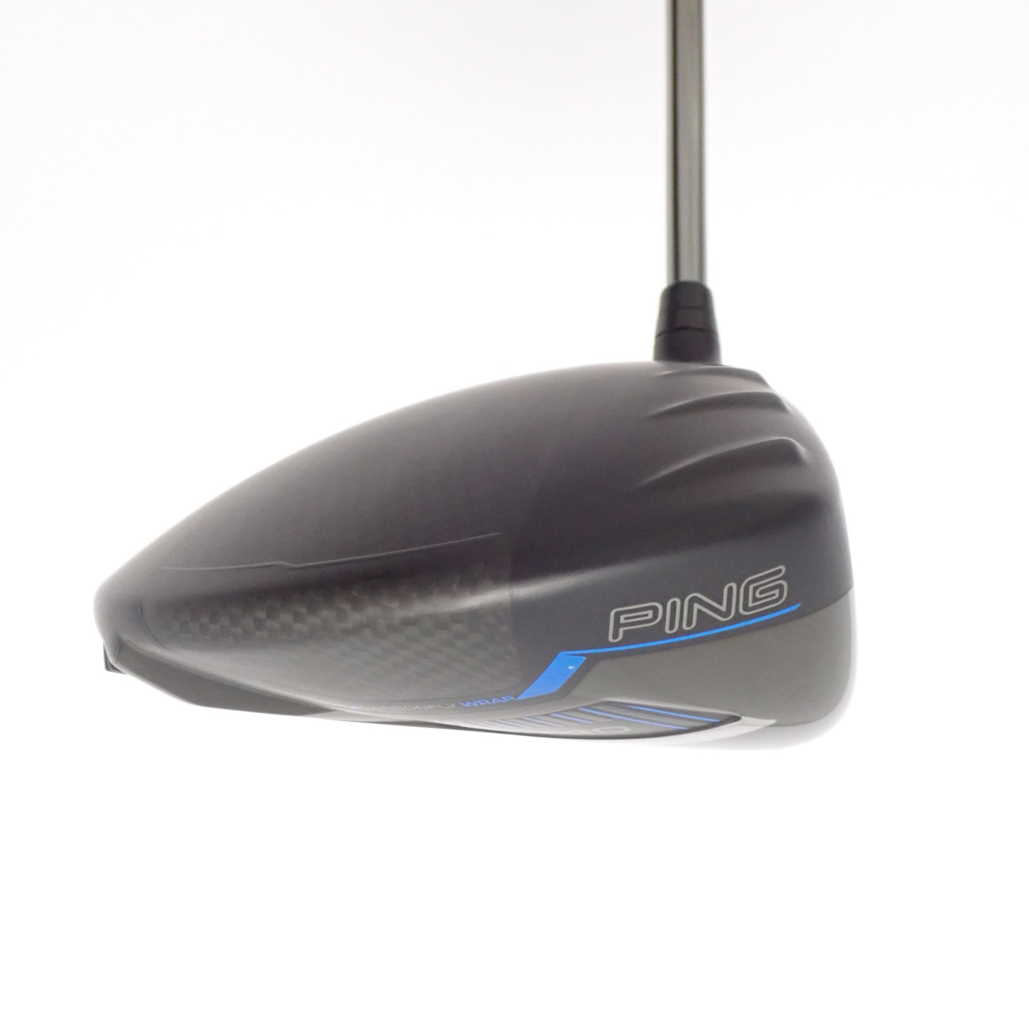 中古】G440 MAX ドライバー PING TOUR 2.0 CHROME 65 10.5 S C