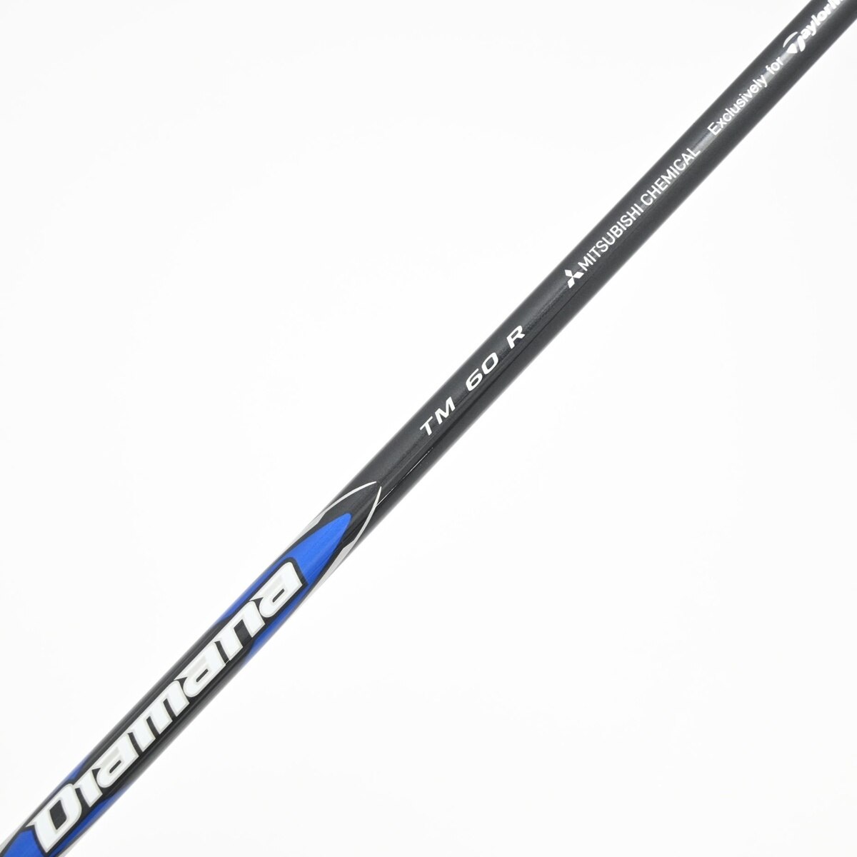 中古】Qi35 MAX レスキュー ユーティリティ Diamana Blue TM60(2025