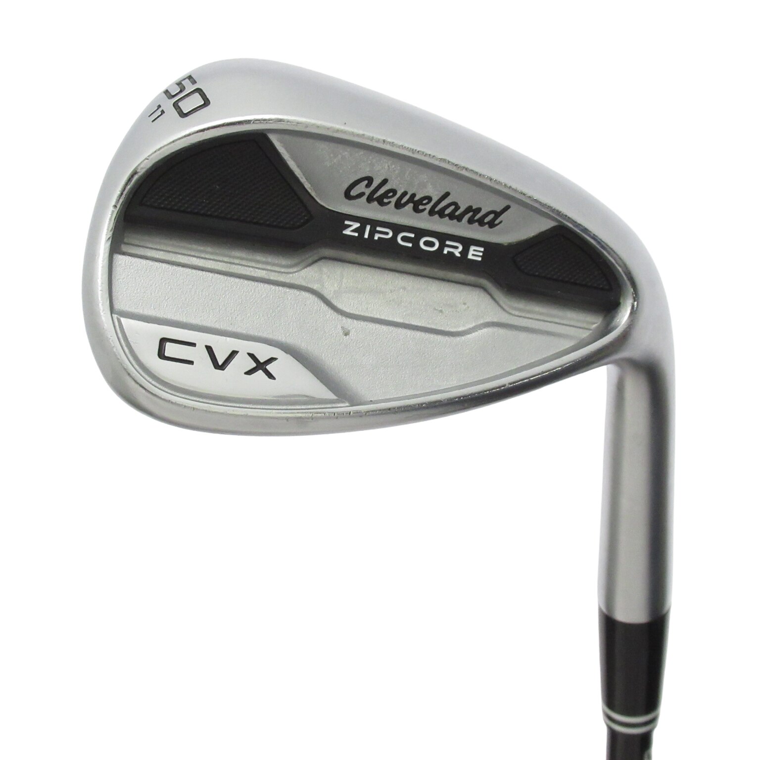 確認用6 クリーブランド クリーブランド ウェッジ CVX ZIPCORE Cleveland CVX