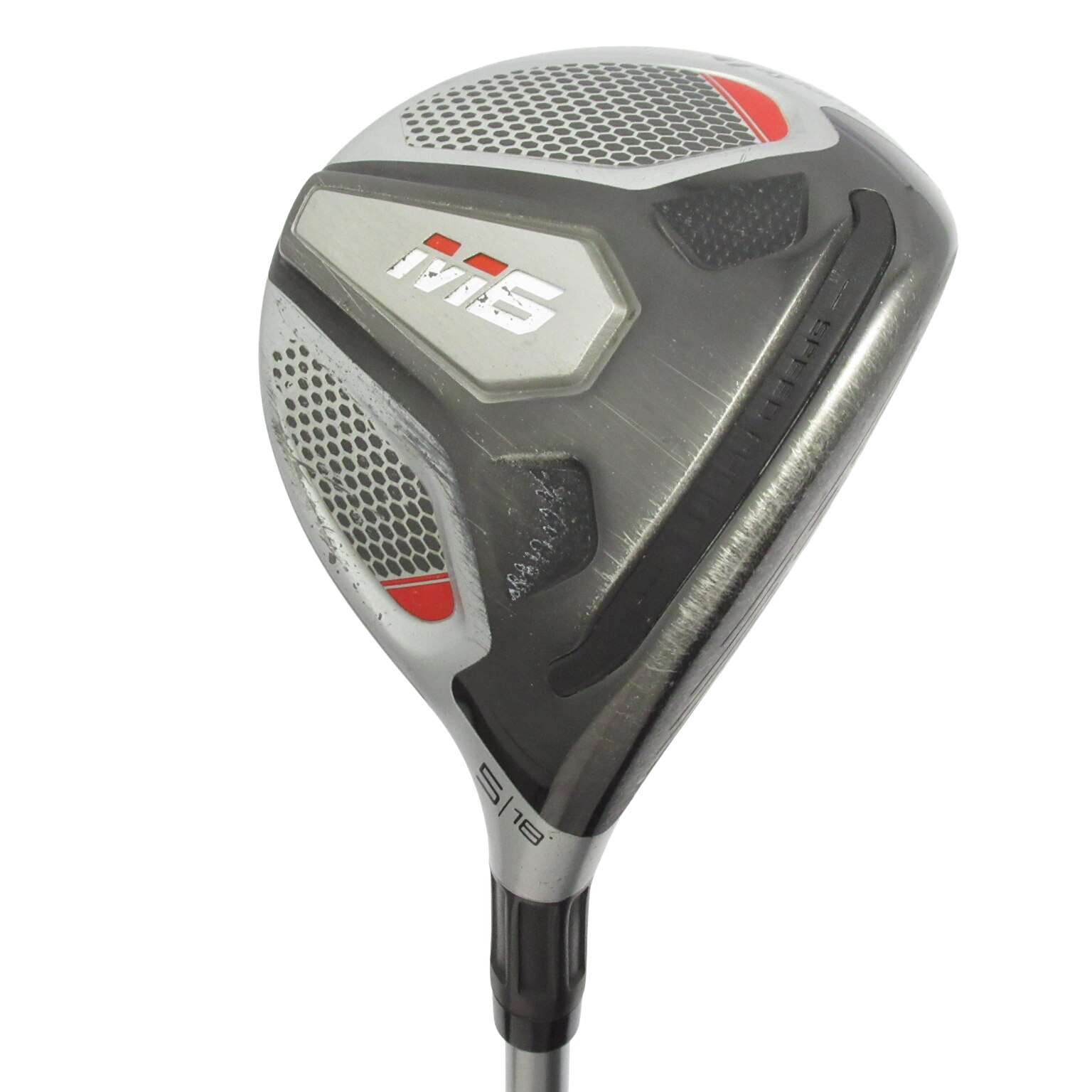 中古】M6 (テーラーメイド) M6 メンズ 通販｜GDO中古ゴルフクラブ