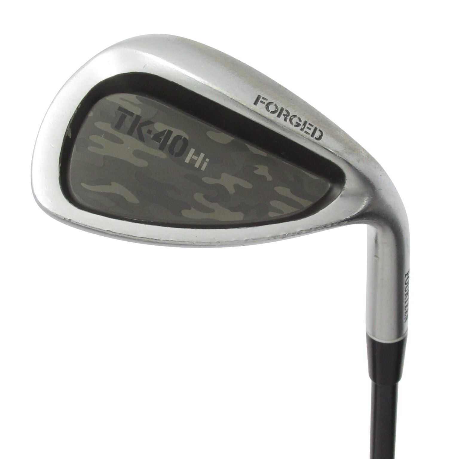 中古】TK-40 Hi FORGED (フォーティーン) FOURTEEN 通販｜GDO中古
