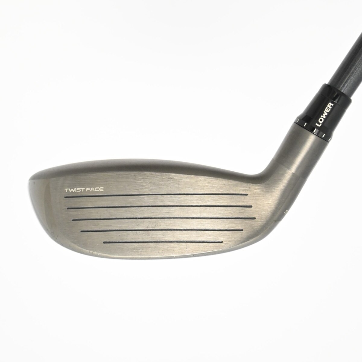中古】Qi35 レスキュー ユーティリティ Diamana Silver TM70(2025） 19