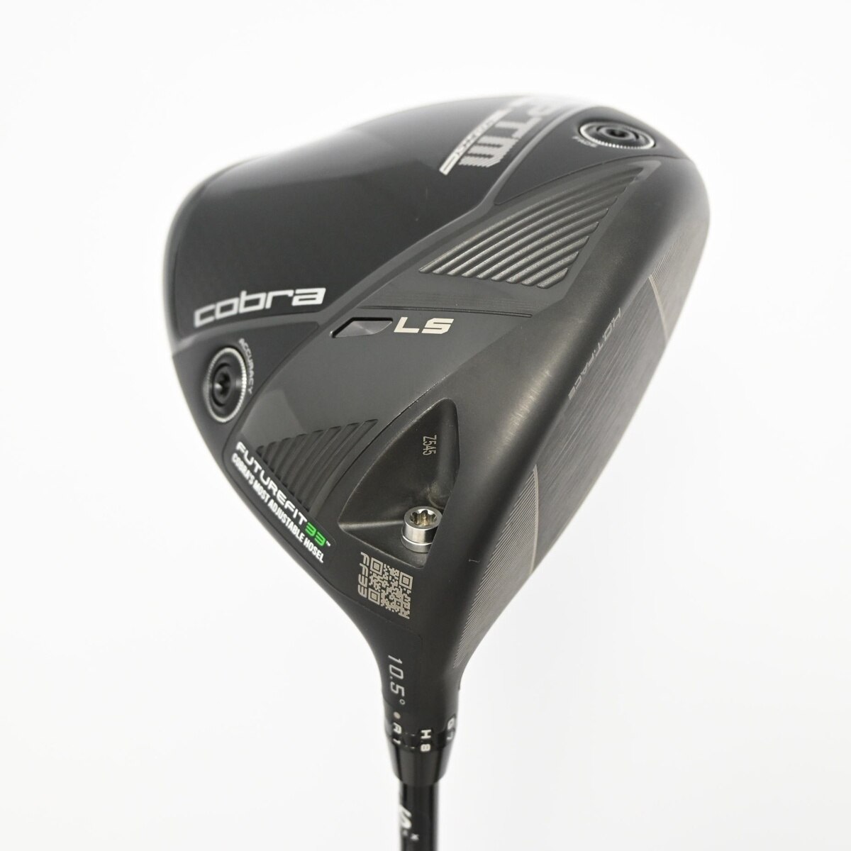 中古】OPTM LS ドライバー Speeder NX for Cobra 10.5 S C(ドライバー