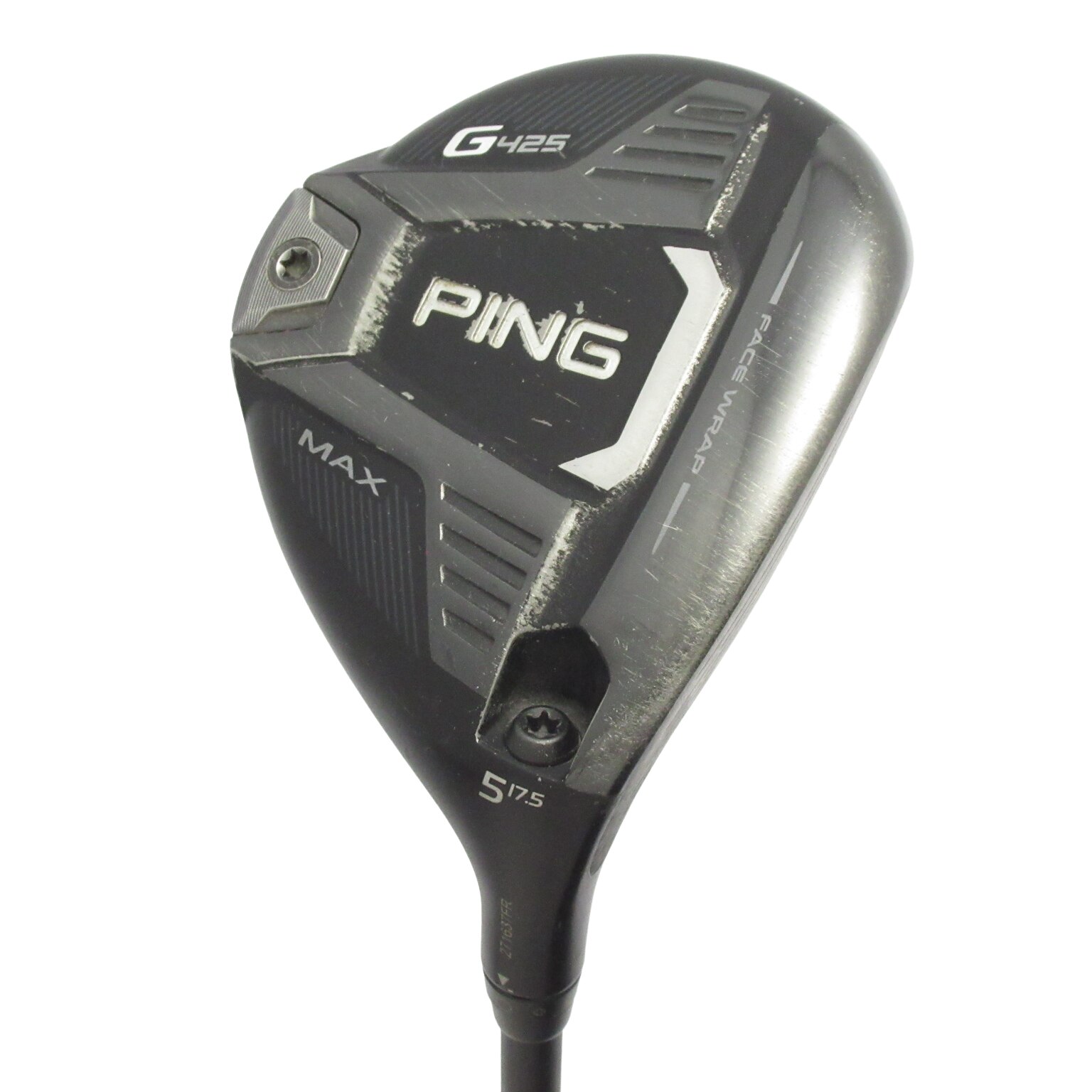 中古】G425 MAX フェアウェイウッド (ピン) G425 通販｜GDO中古ゴルフ
