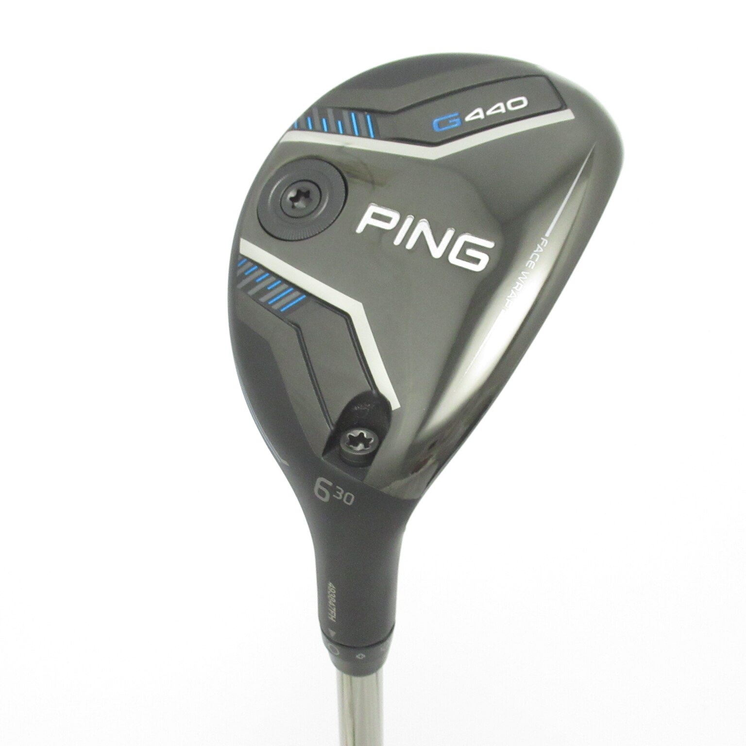 ピン G440ハイブリッドU6 30° TOUR 2.0 CHORME 85S 中古】G440 ハイブリッド ユーティリティ PING TOUR 2.0 CHROME 85 30