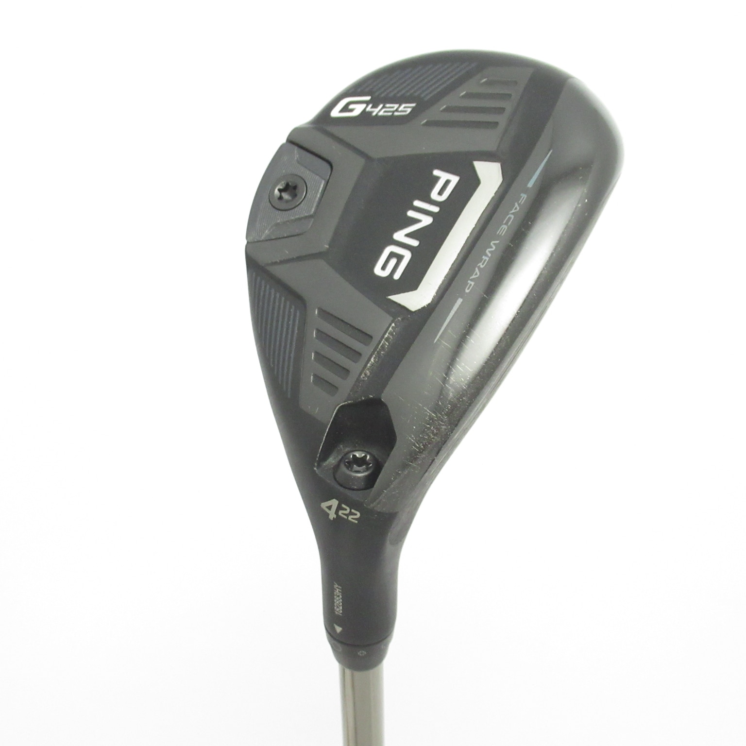 中古】G425 ハイブリッド ユーティリティ PING TOUR 173-85 22 S C