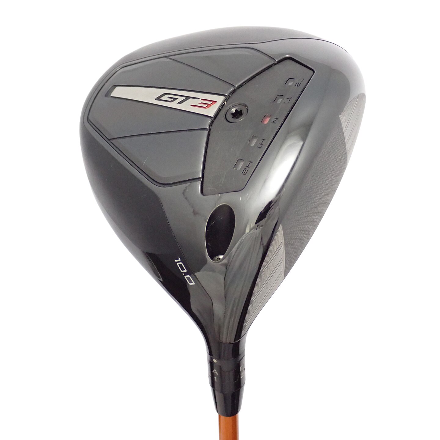 中古】GT3 ドライバー (タイトリスト) Titleist 通販｜GDO中古ゴルフクラブ