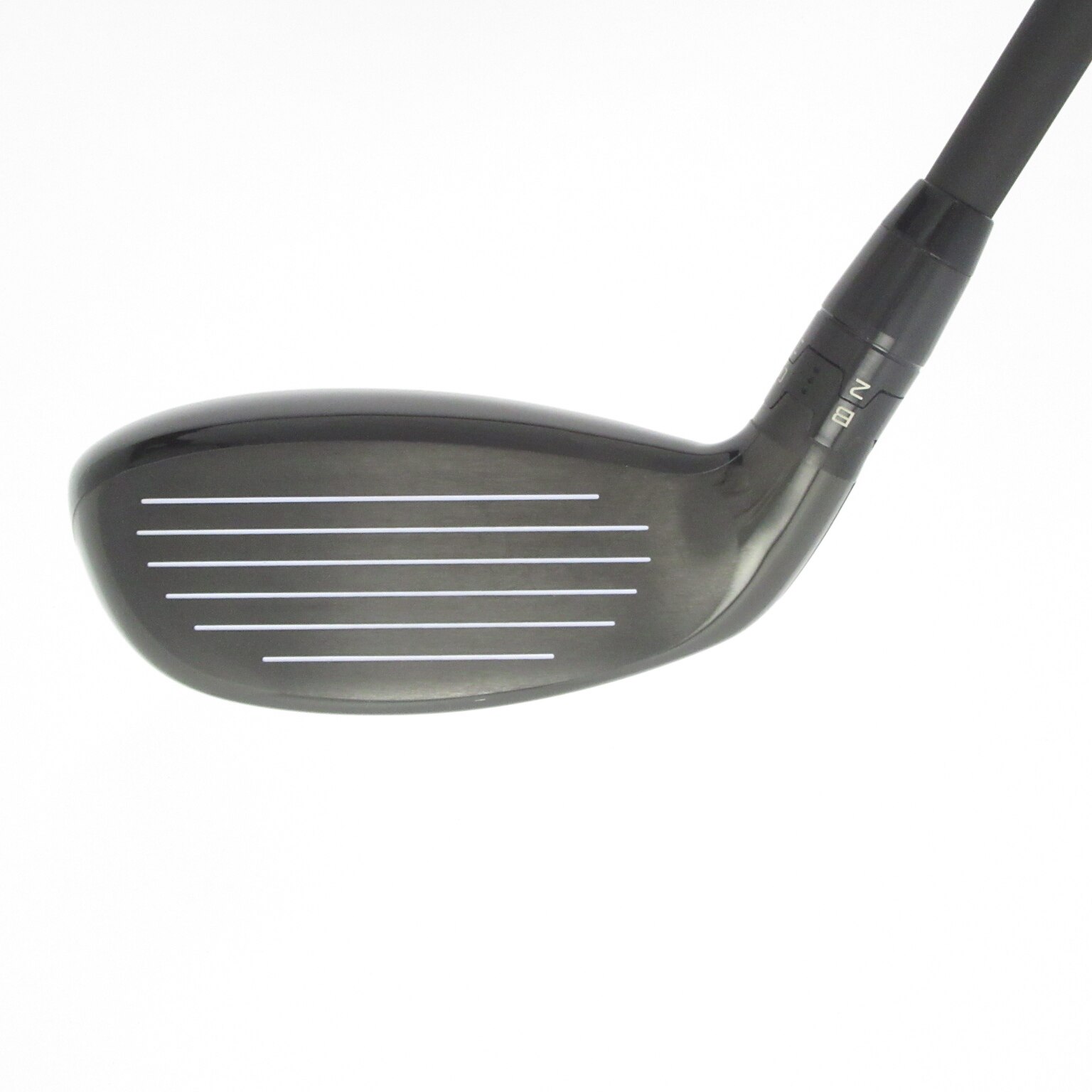 【値下げ中】タイトリスト TSR3 ユーティリティ 4U 21° ヘッド単品 ユーティリティ TSR3 Utility Metal 21.0°《TENSEI PRO 1K Hybrid 70