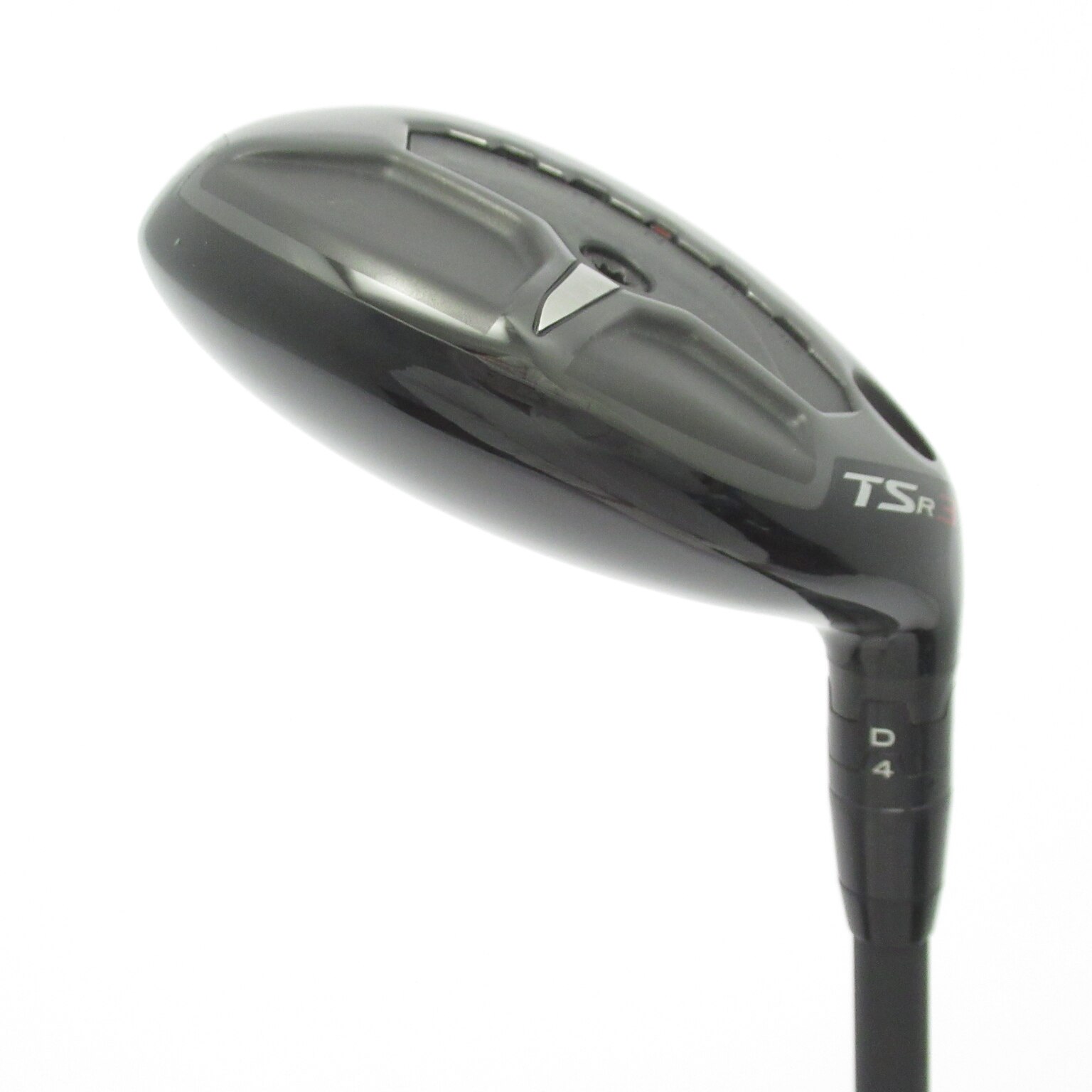 中古】TSR3 ユーティリティ N.S.PRO MODUS3 HYBRID 21 S C