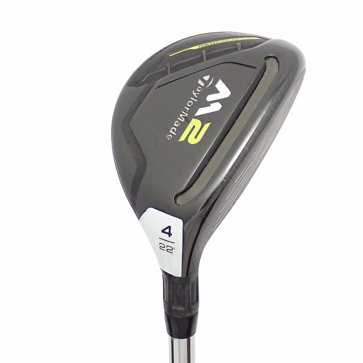 中古】M2 ユーティリティ (テーラーメイド) メンズ 通販｜GDO中古