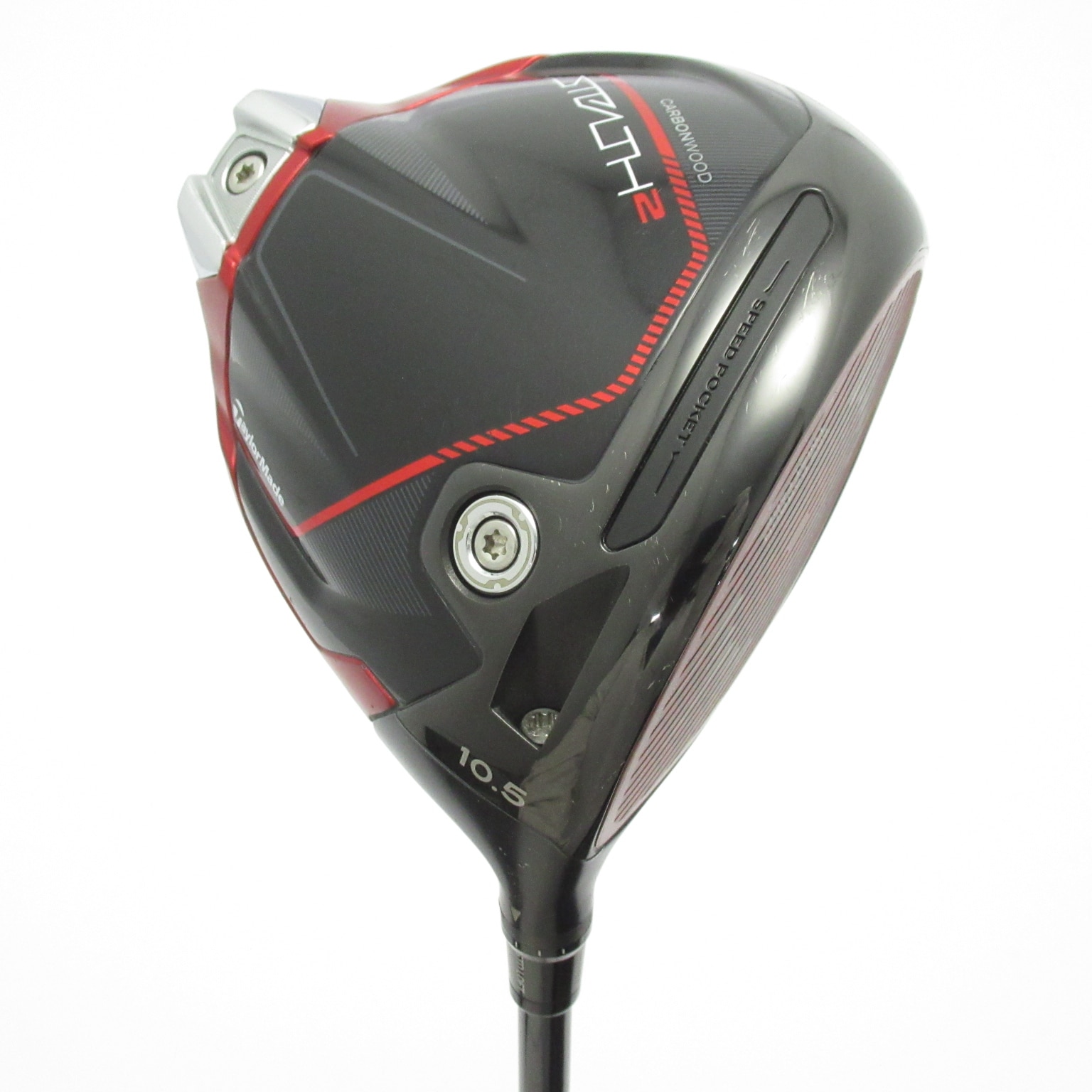 中古】ステルス ゴルフクラブ (テーラーメイド) 通販｜GDO中古ゴルフクラブ
