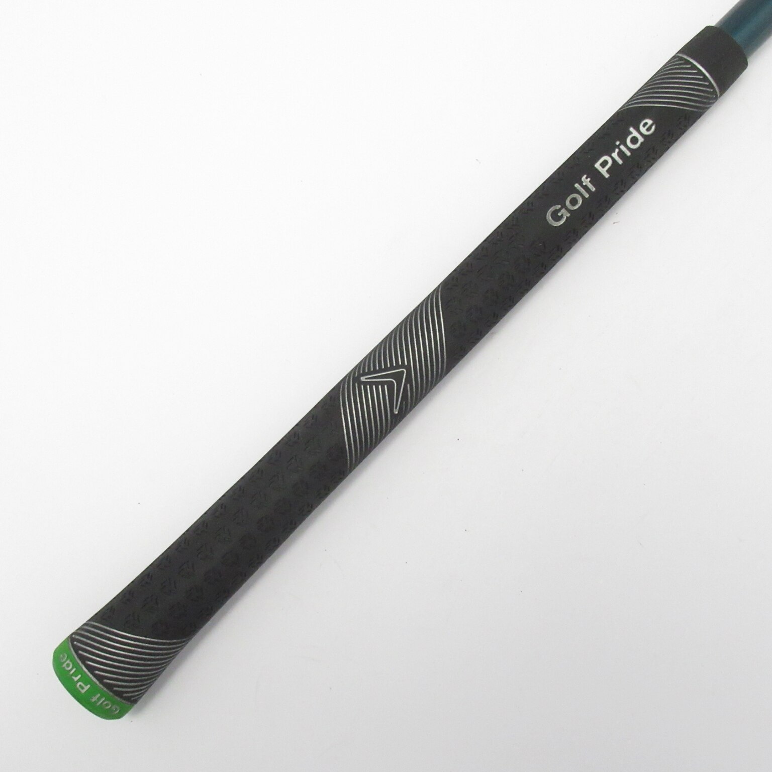 中古】純正シャフト ドライバー用_スリーブ付 VENTUS GREEN 5 for