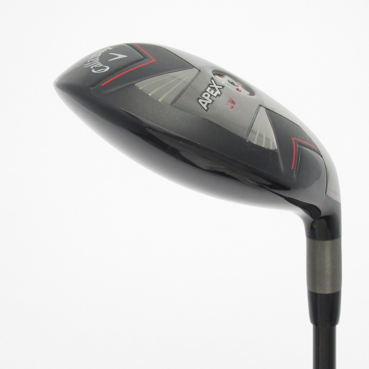 中古】APEX UW(2023） ユーティリティ Tour AD VF-7 23 S C
