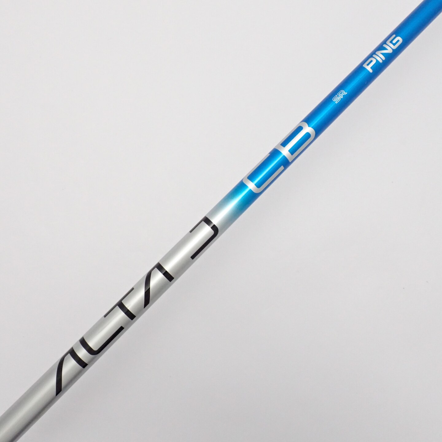 中古】G440 ハイブリッド ユーティリティ ALTA J CB BLUE 26 SR BC
