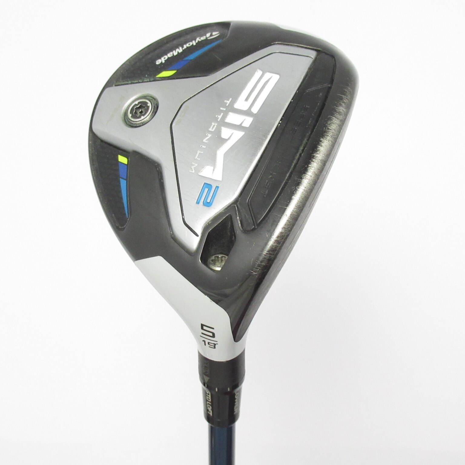 期間限定　テーラーメイドSIM2 5W MAX フェアウェイウッド 18度 SIM2 MAX フェアウェイウッド | SIM2 MAX Fairway | TaylorMade Golf