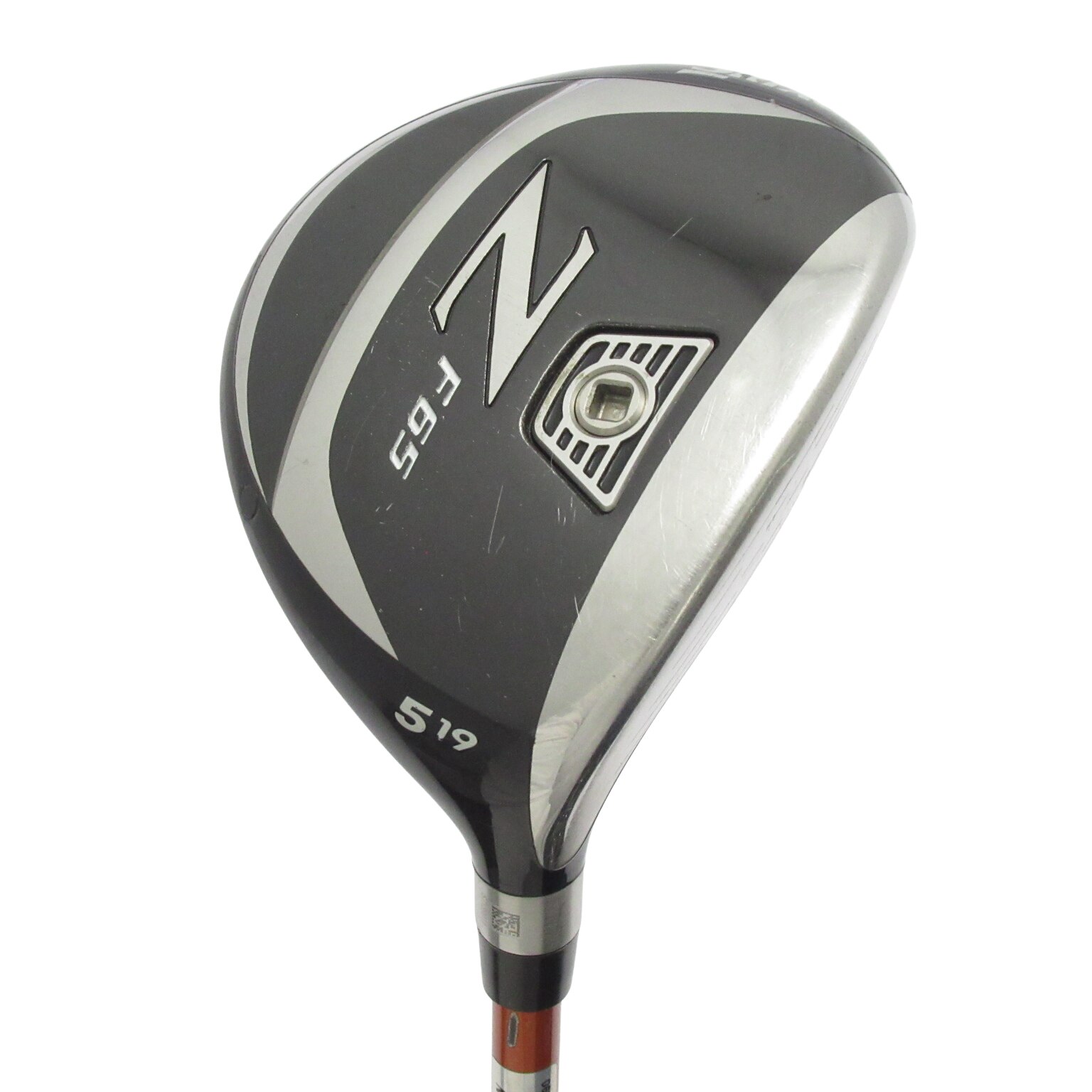 中古】スリクソン Z F65 フェアウェイウッド (ダンロップ) スリクソン