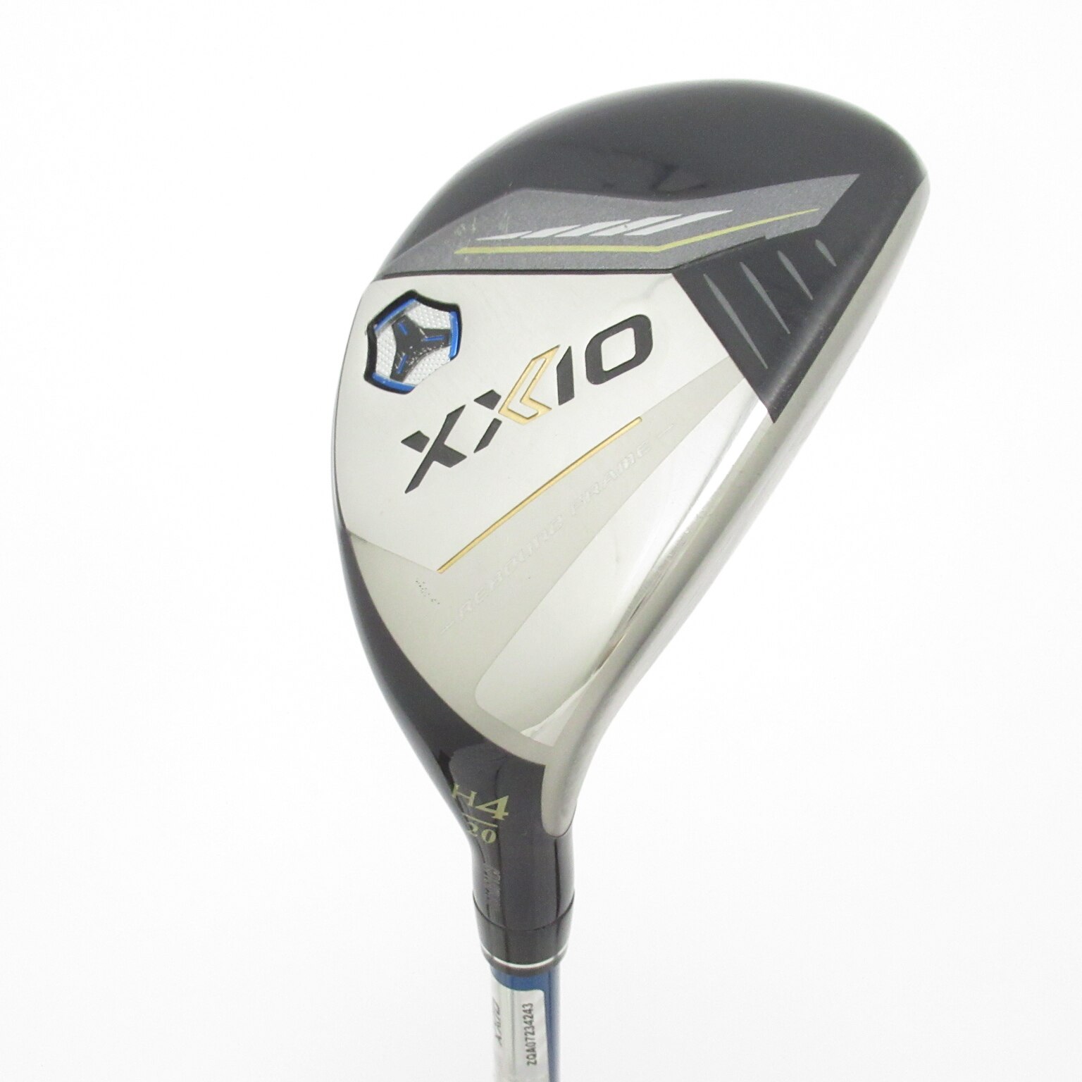 中古】ゼクシオ 13(2024) ユーティリティ MP1300カーボン 20 S C