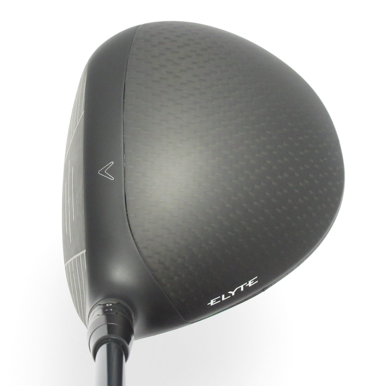中古】エリート MINI ドライバー VENTUS GREEN 5 for Callaway 13.5 SR