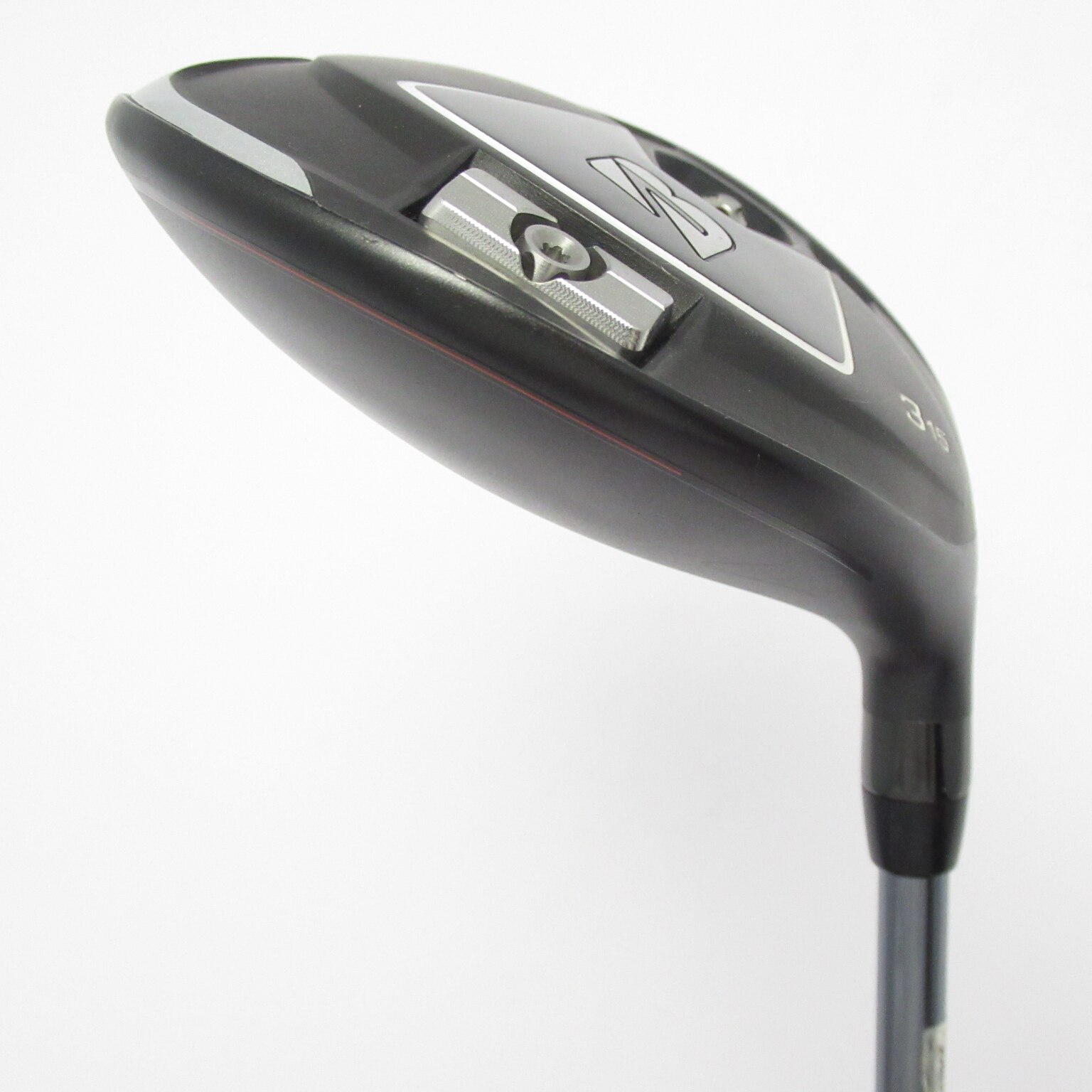 中古】B1 フェアウェイウッド Diamana PD 60 15 X CD(フェアウェイ