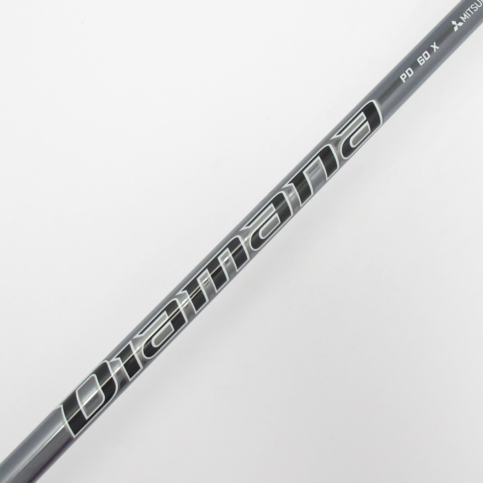中古】B1 フェアウェイウッド Diamana PD 60 15 X CD(フェアウェイ