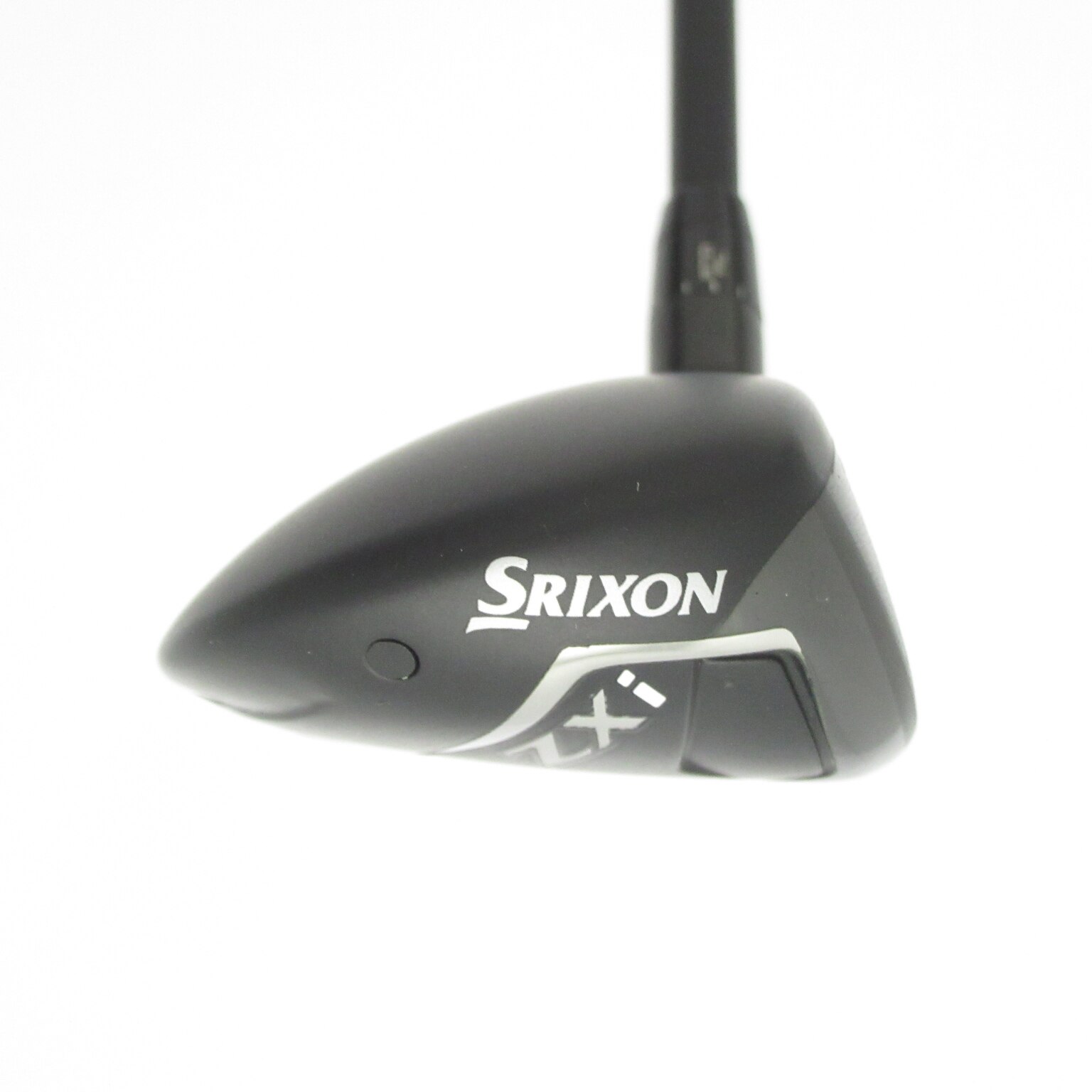 RODDIO U3 ハイブリッド　ユーティリティ TRAVIL 75s 中古】スリクソン ZXi ハイブリッド ユーティリティ TRAVIL IRON 85 19