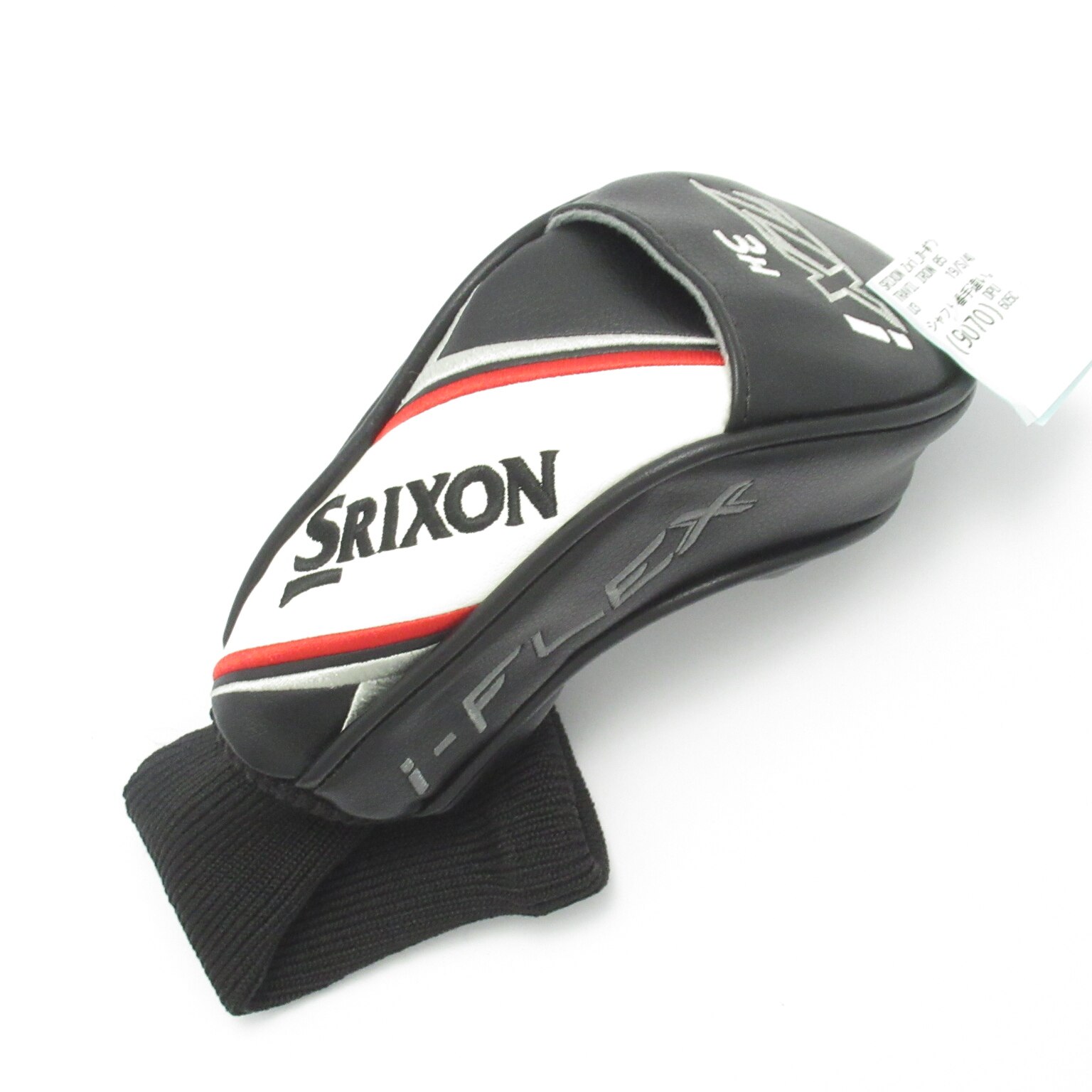 中古】スリクソン ZXi ハイブリッド ユーティリティ TRAVIL IRON 85 19