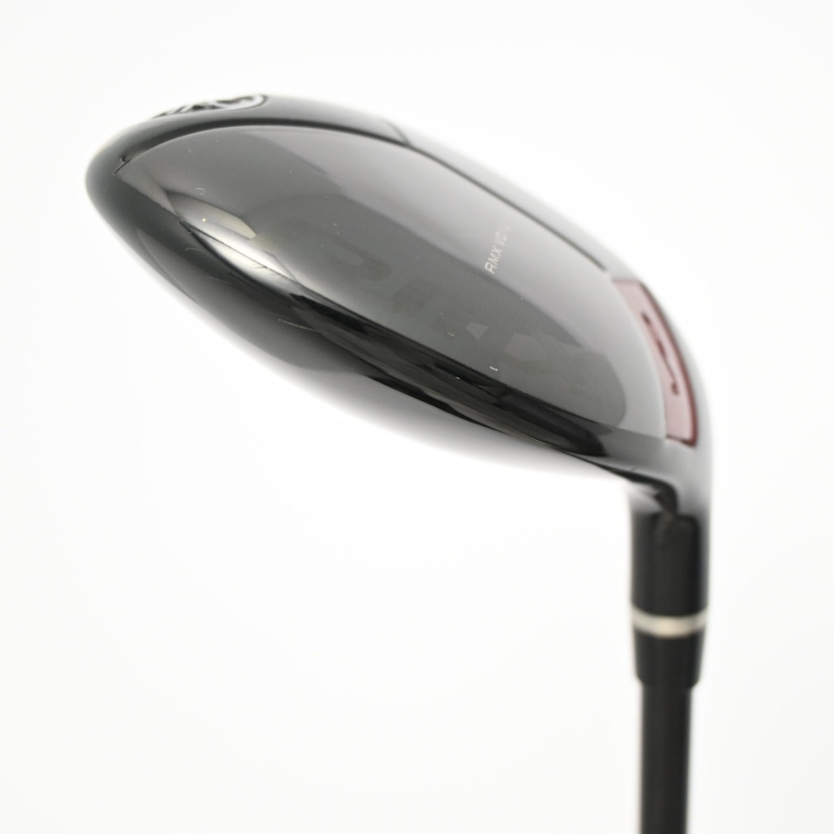 中古】RMX VD(2024) ユーティリティ TENSEI PRO 1K HYBRID 80 25 S CD