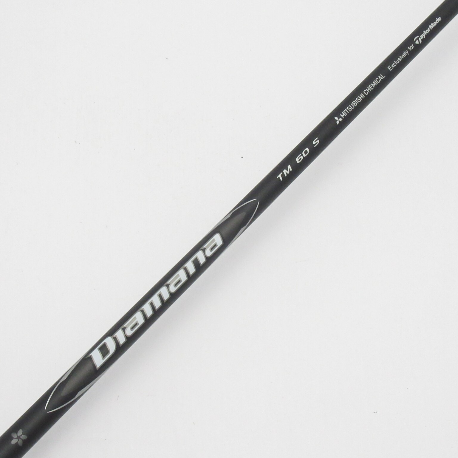 未使用に近いゴルフクラブシャフトDiamanaディアマナBLACK TM60 中古】Qi35 フェアウェイウッド Diamana Black TM60(2025) 15 S C