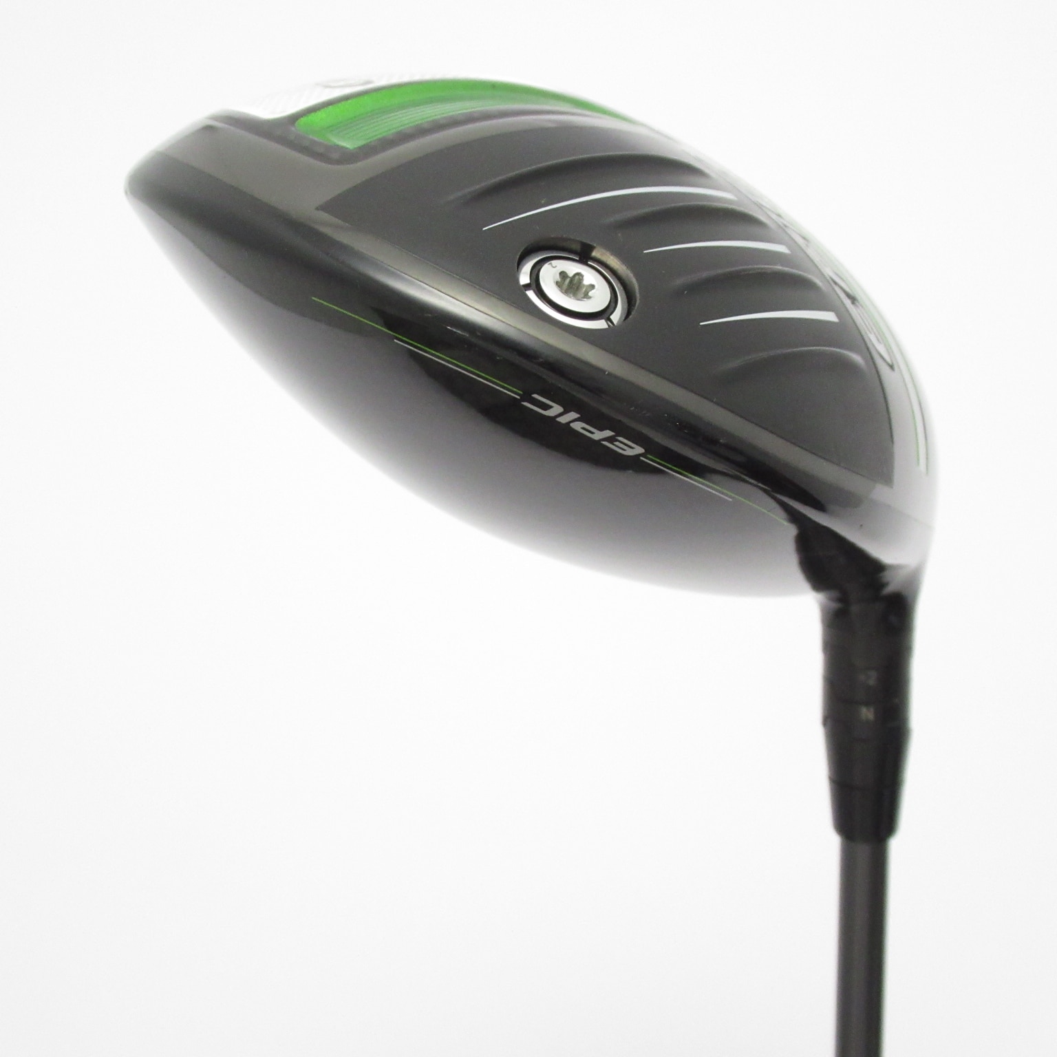 中古】エピック SPEED ドライバー Diamana 50 for Callaway 9 S C