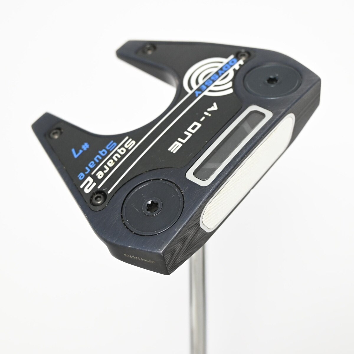中古】Ai-ONE ｽｸｴｱ2ｽｸｴｱ #7 パター (オデッセイ) AI-ONE 通販｜GDO中古