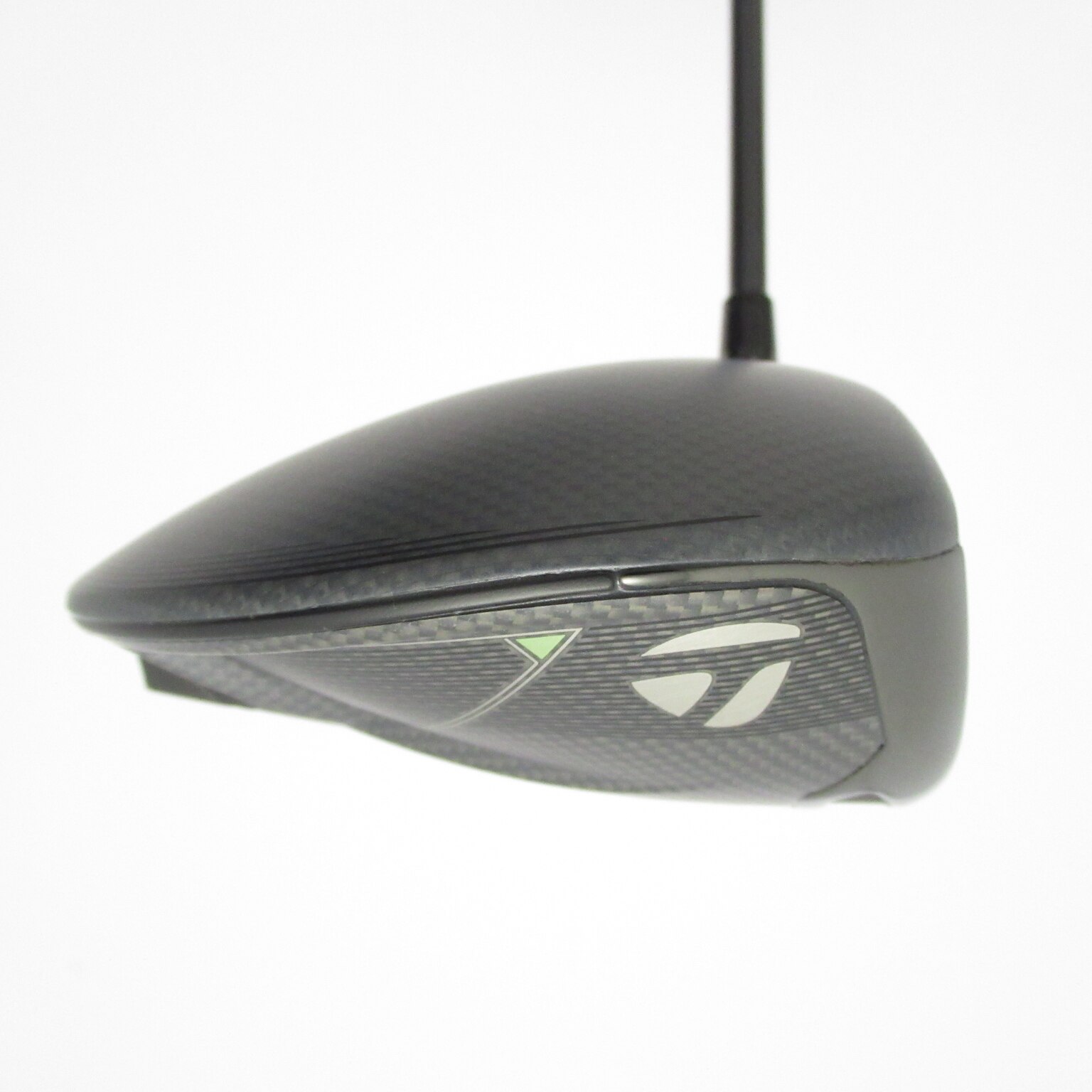 中古】Qi35 ドライバー Diamana Silver TM55(2025) 10.5 S C