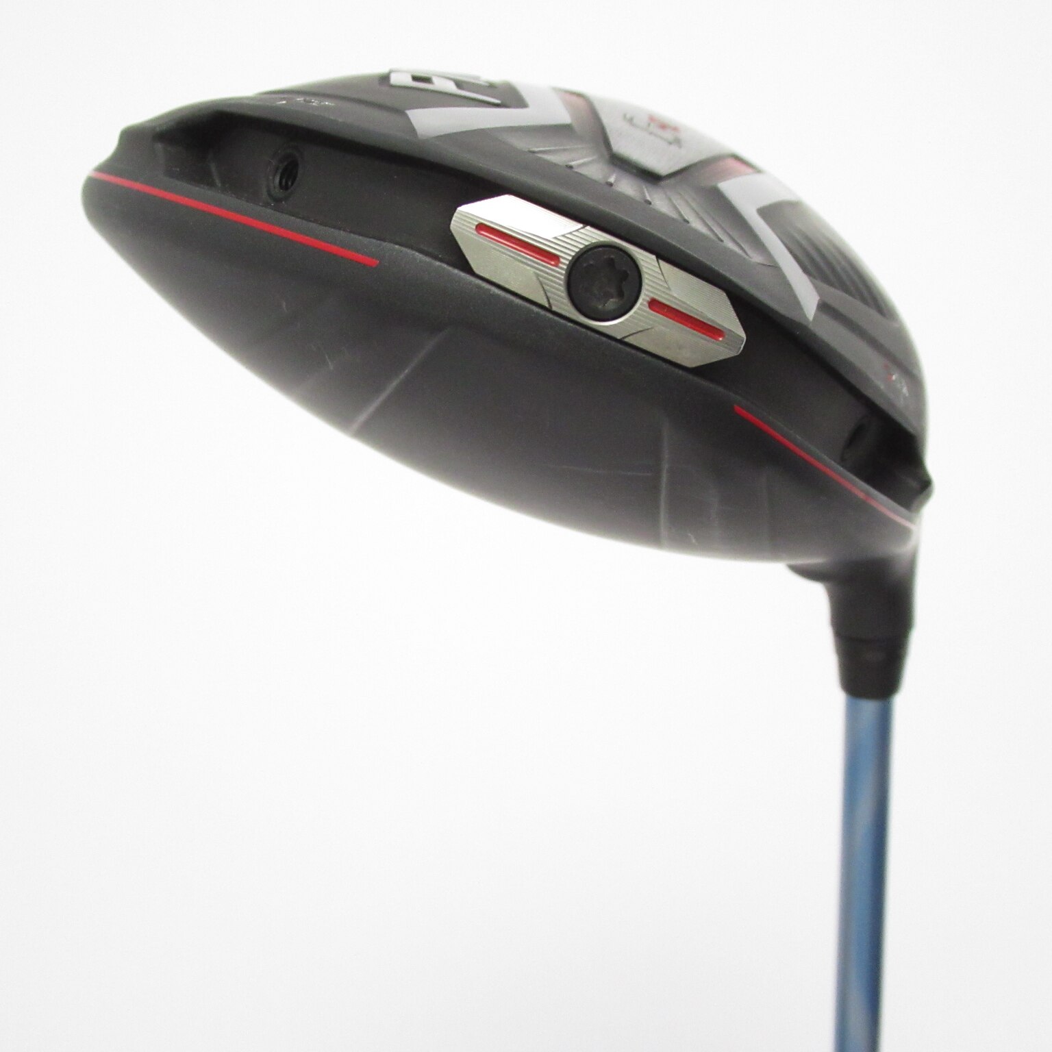 中古】G410 PLUS ドライバー Speeder 569 EVOLUTION V 10.5 S C