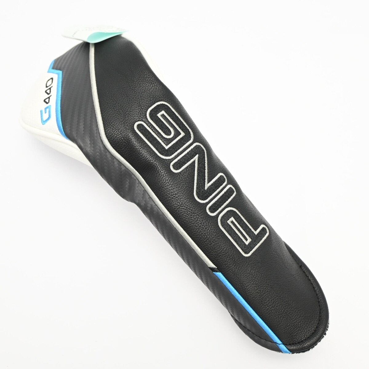 中古】G440 MAX フェアウェイウッド ALTA J CB BLUE 15 S C