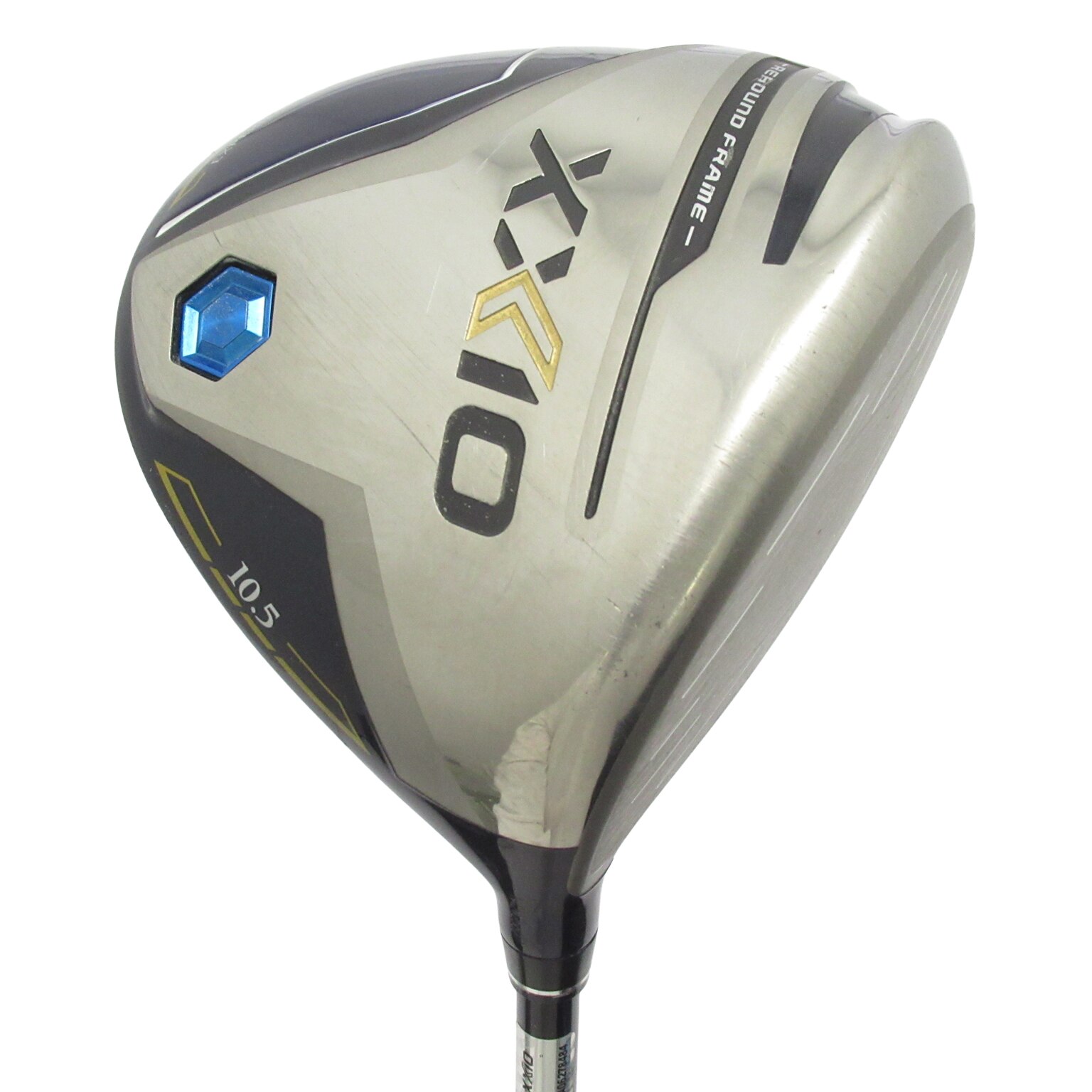 ゼクシオ7ドライバーXXIOメンズ中古ゴルフクラブ初心者シニアRダンロップセブン 中古】ゼクシオ ドライバー (ダンロップ) 通販｜GDO中古ゴルフクラブ
