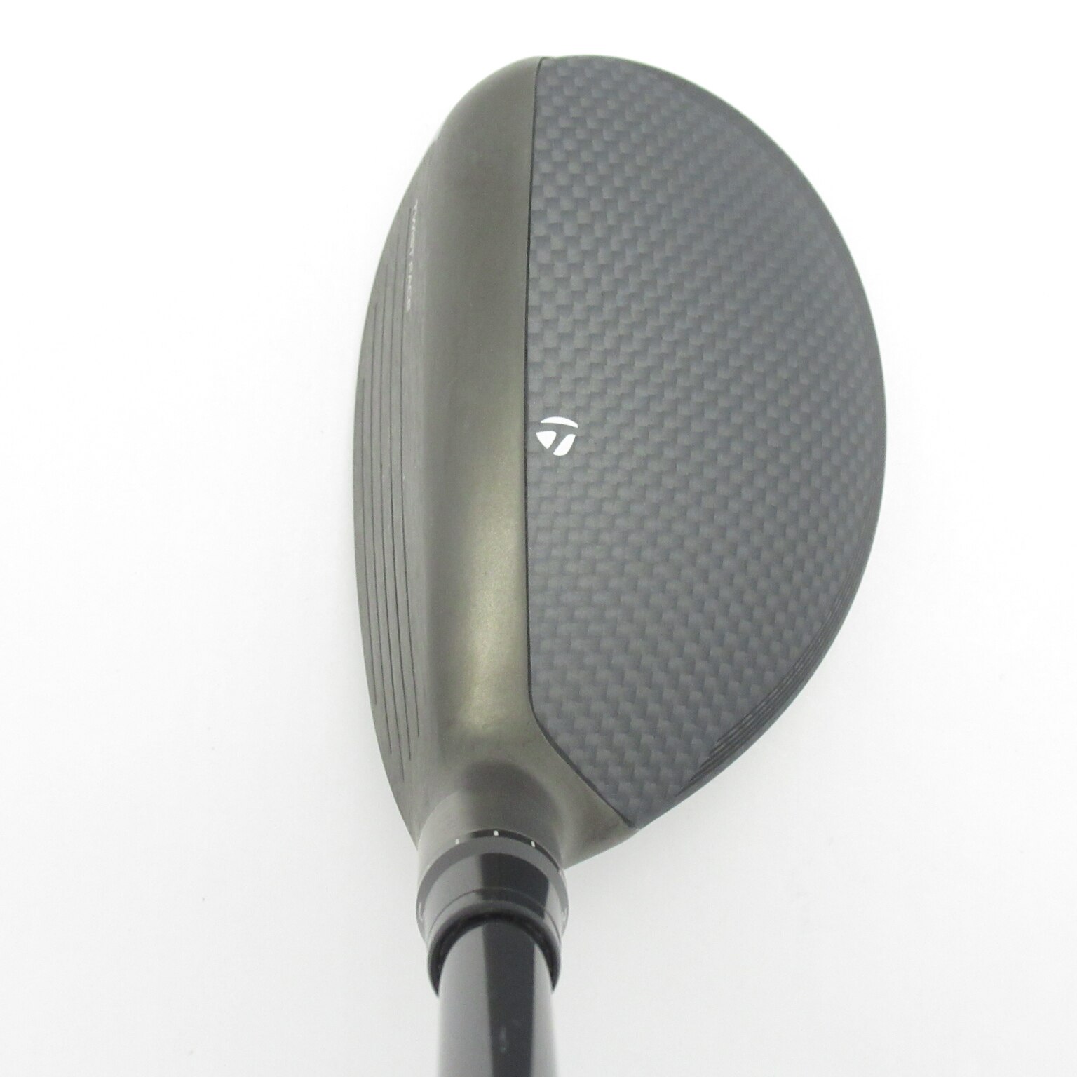 中古】Qi35 レスキュー ユーティリティ Diamana Silver TM70(2025） 19