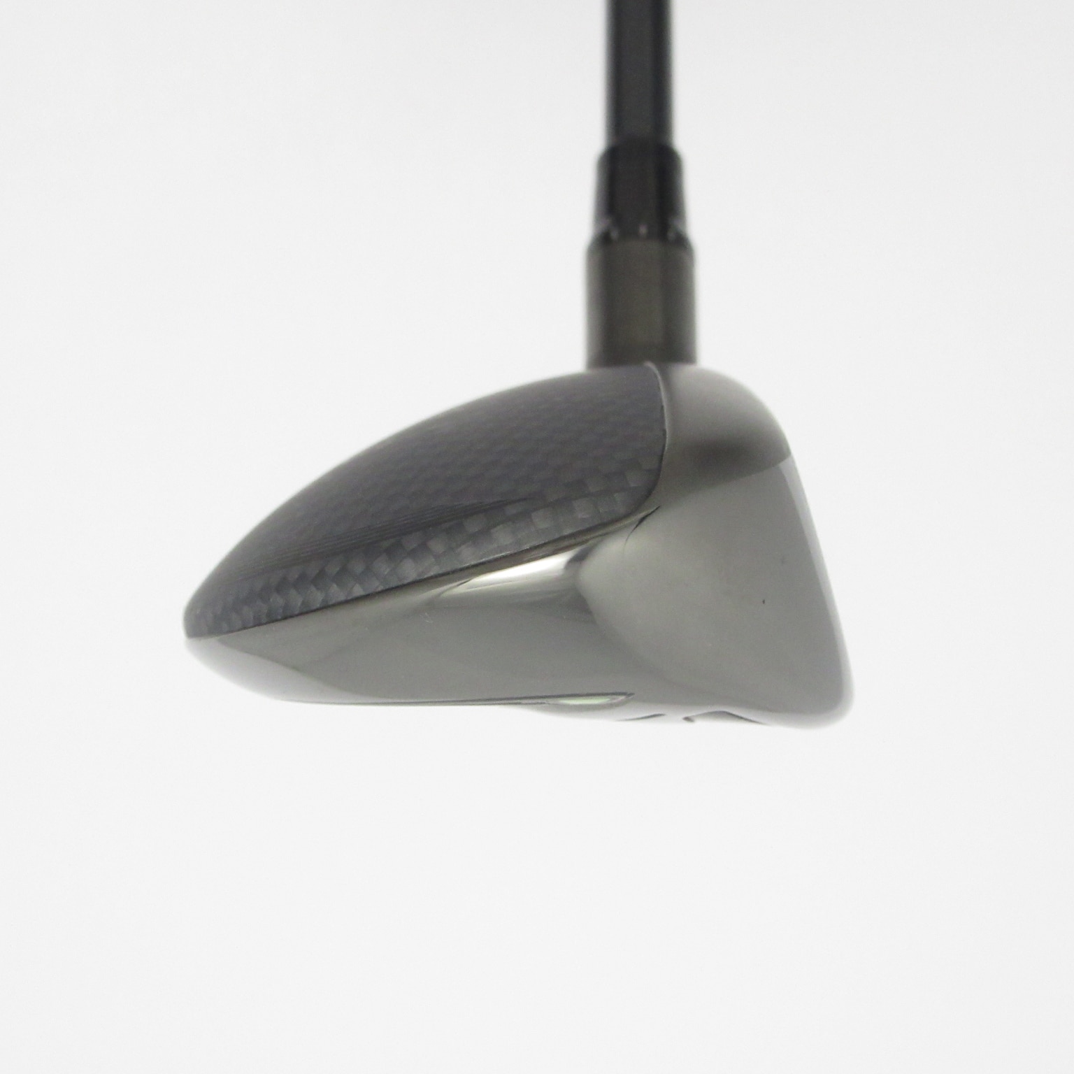 中古】Qi35 レスキュー ユーティリティ Diamana Silver TM70(2025） 19