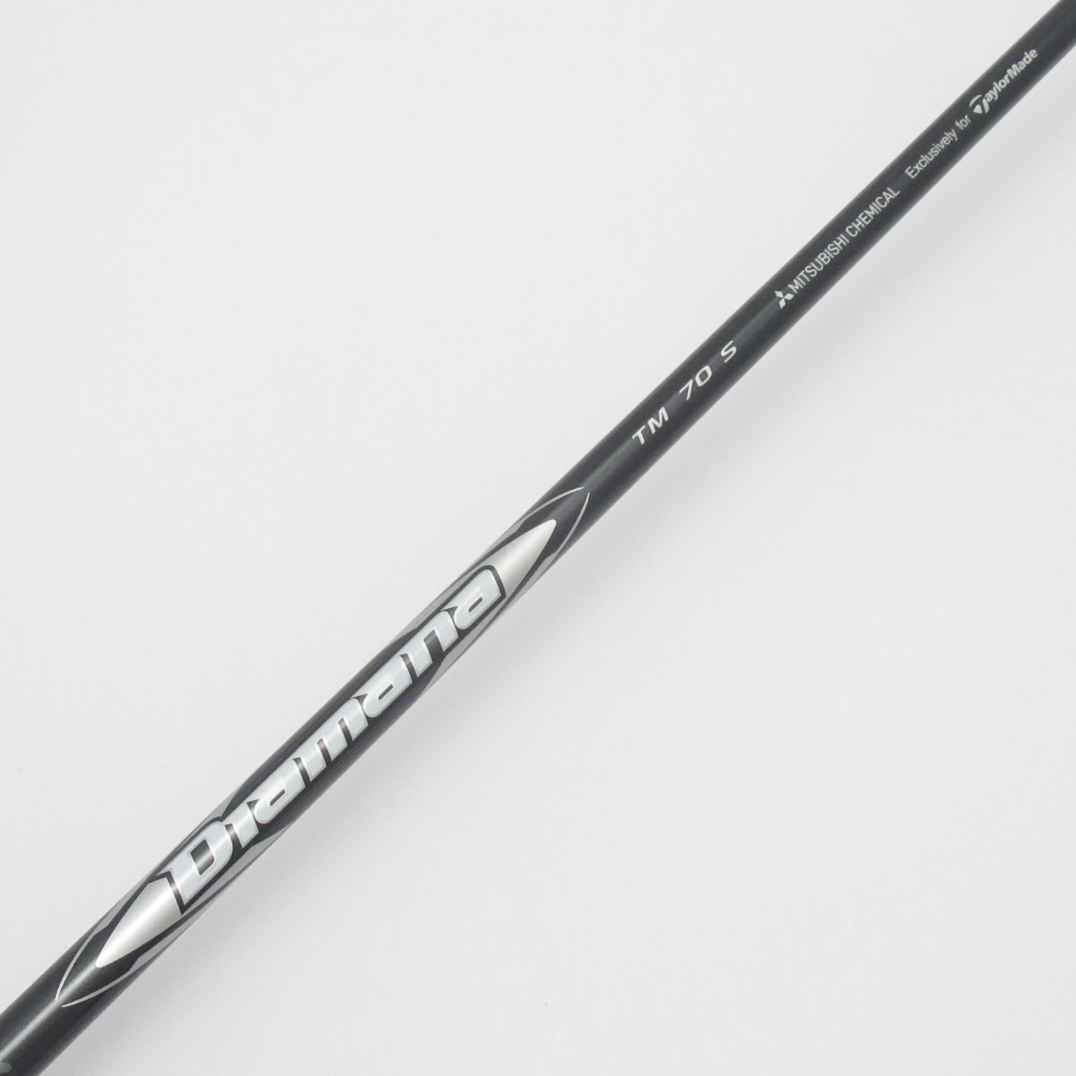 Qi35 ユーティリティ 3U 19° TM70 S ディアマナ　シルバー 中古】Qi35 レスキュー ユーティリティ Diamana Silver TM70(2025） 19
