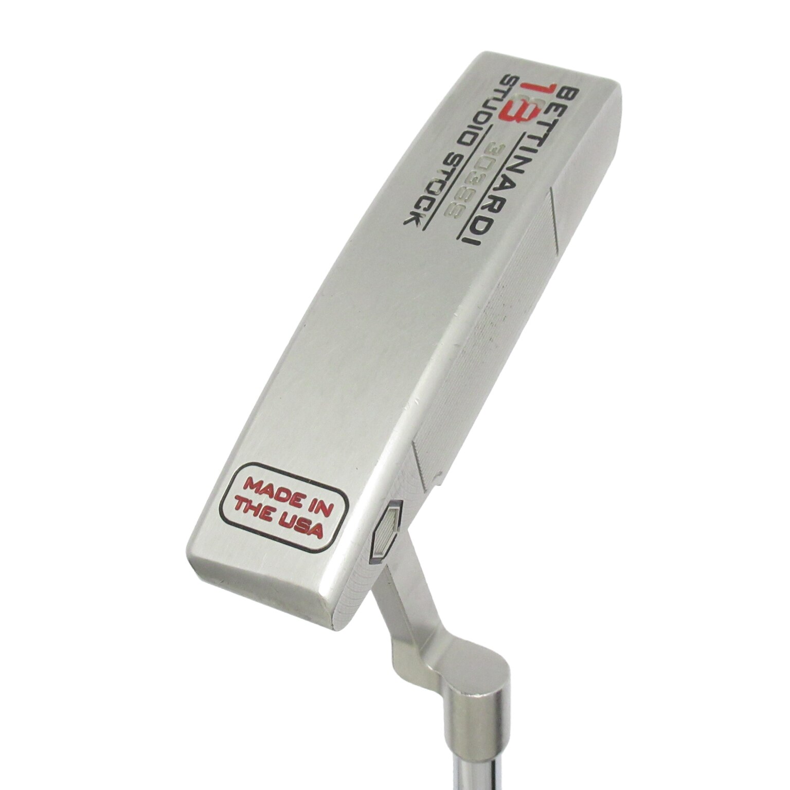 中古】STUDIO STOCK パター (ベティナルディ) メンズ 通販｜GDO中古