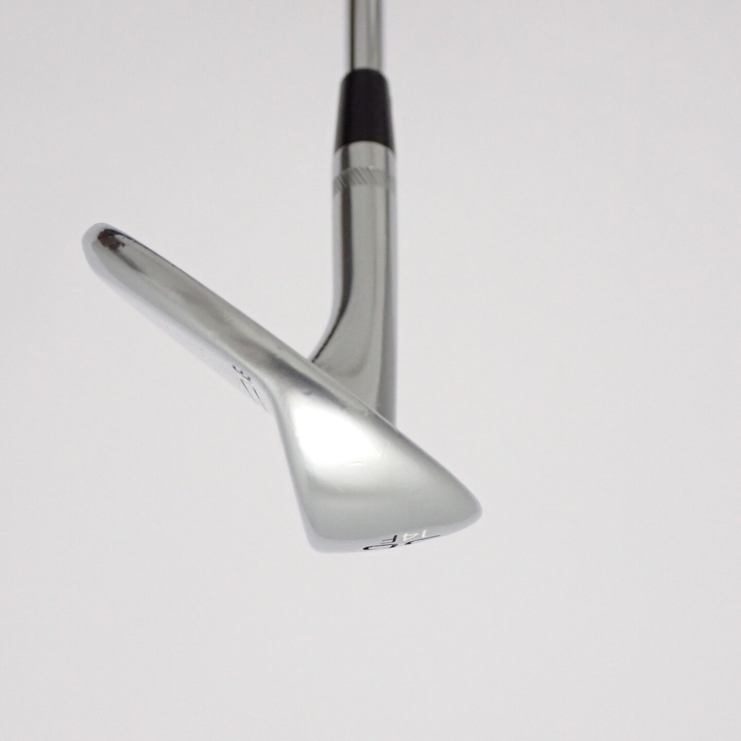 中古】ボーケイ SM9 TOUR CHROME ウェッジ Dynamic Gold 56-14 WEDGE C