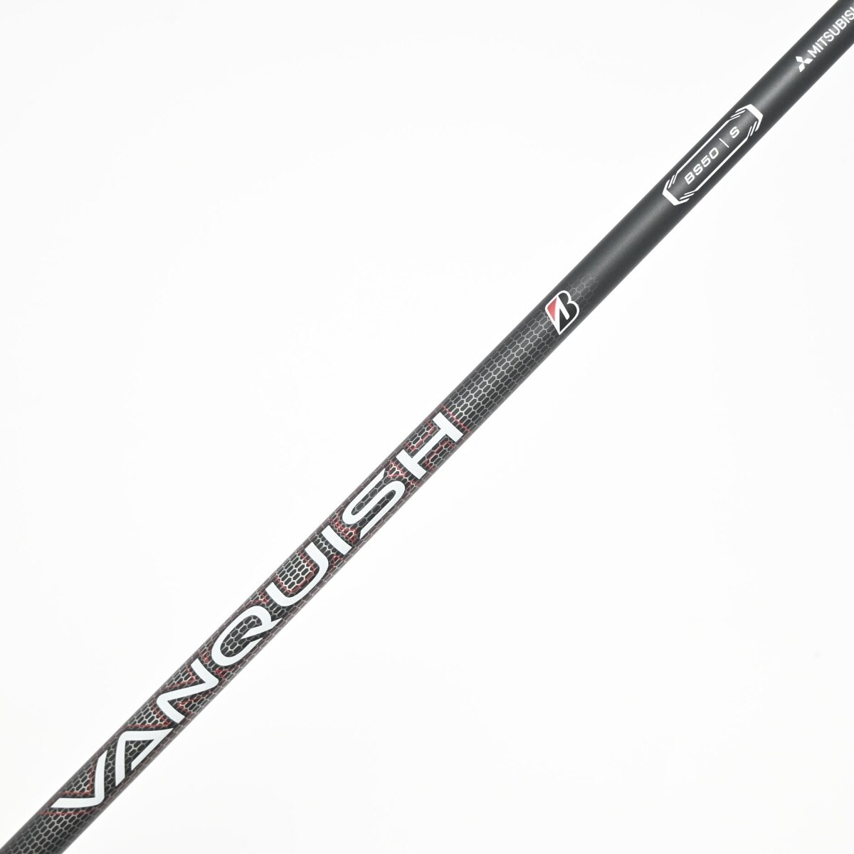 中古】B2 HT ドライバー VANQUISH BS50 9.5 S B(ドライバー（単品